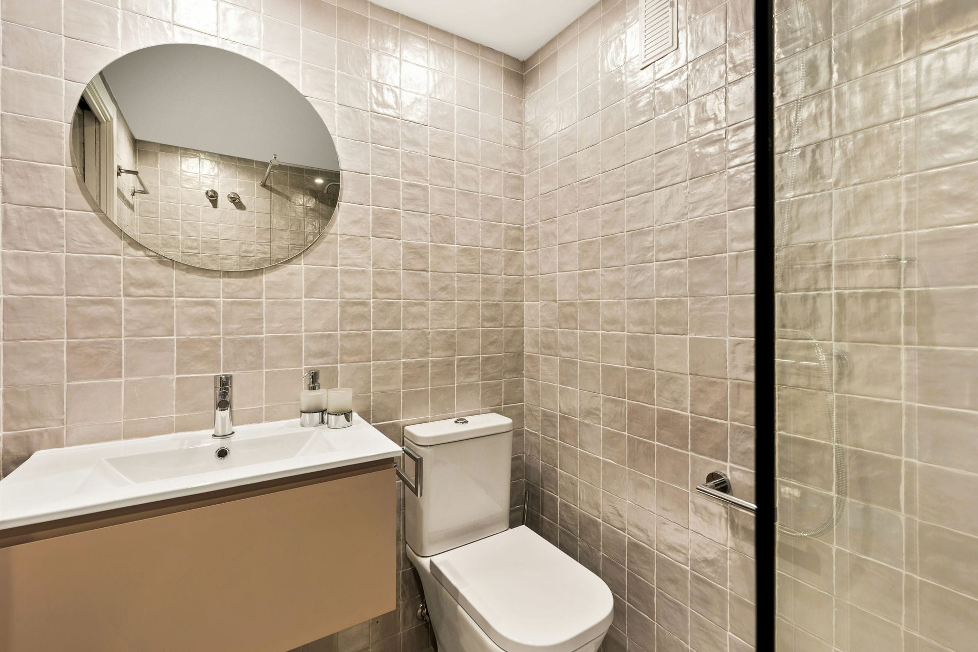 Nouvelle construction - Appartement -
Benahavís