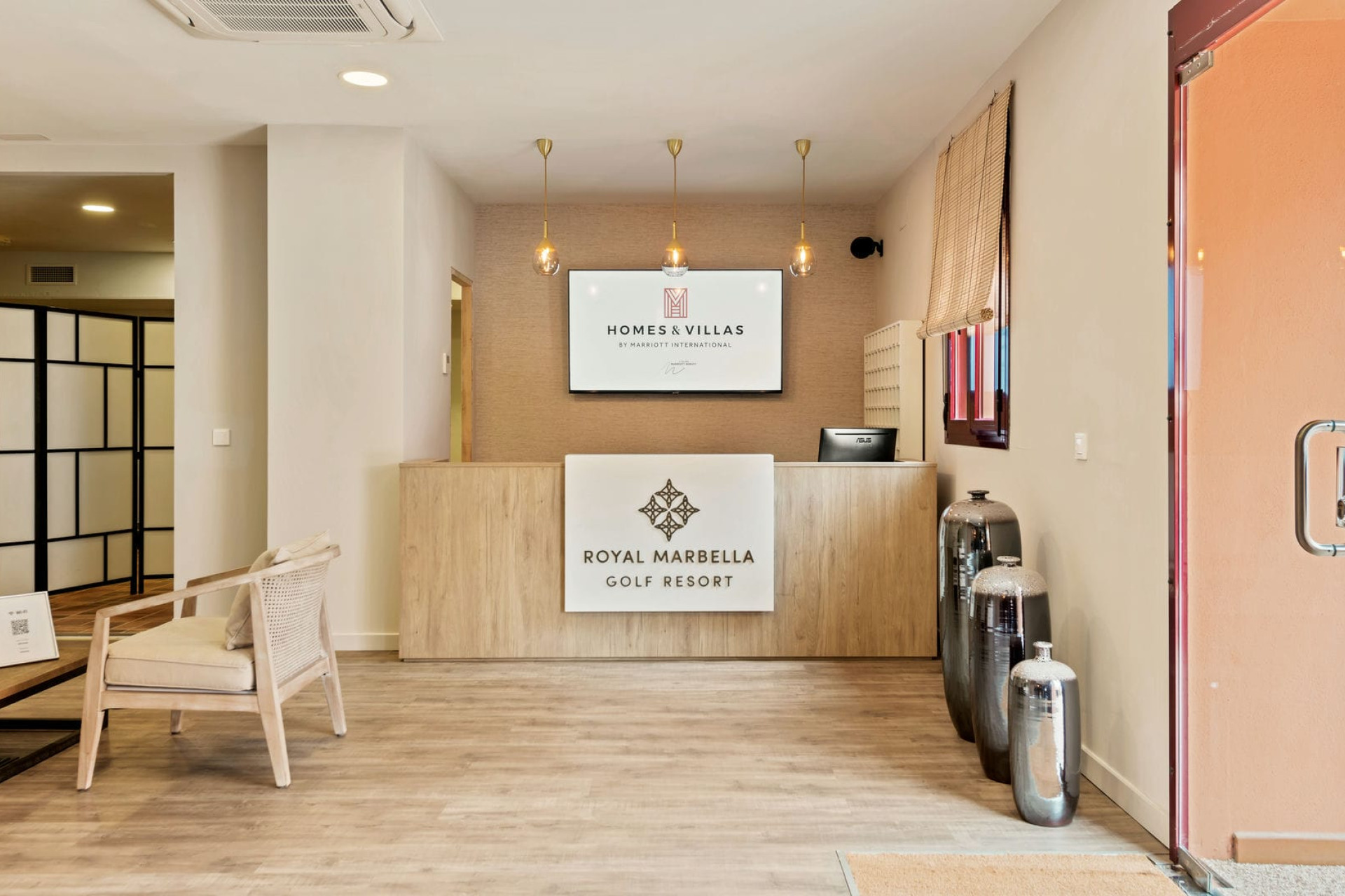 Nouvelle construction - Appartement -
Benahavís