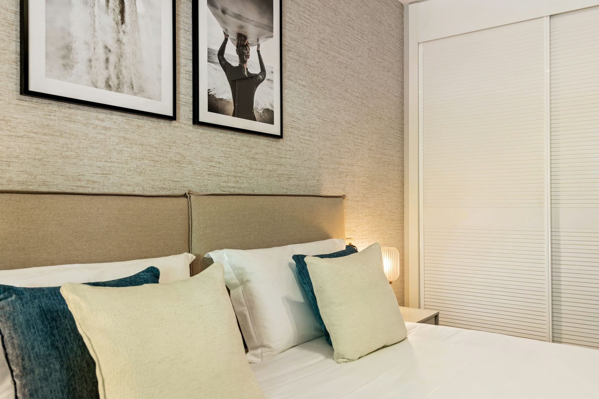 Nouvelle construction - Appartement -
Benahavís