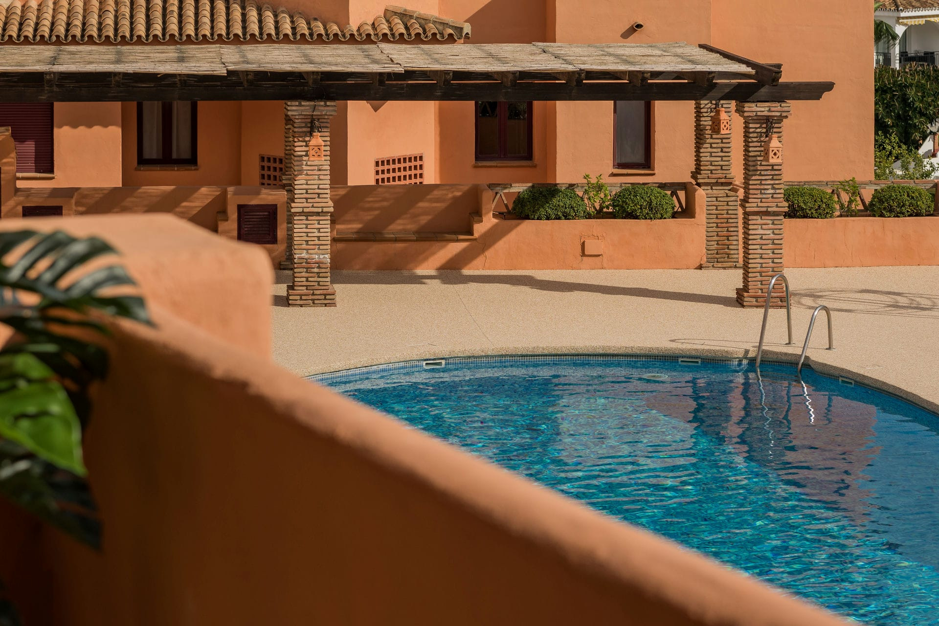 Nouvelle construction - Appartement -
Benahavís