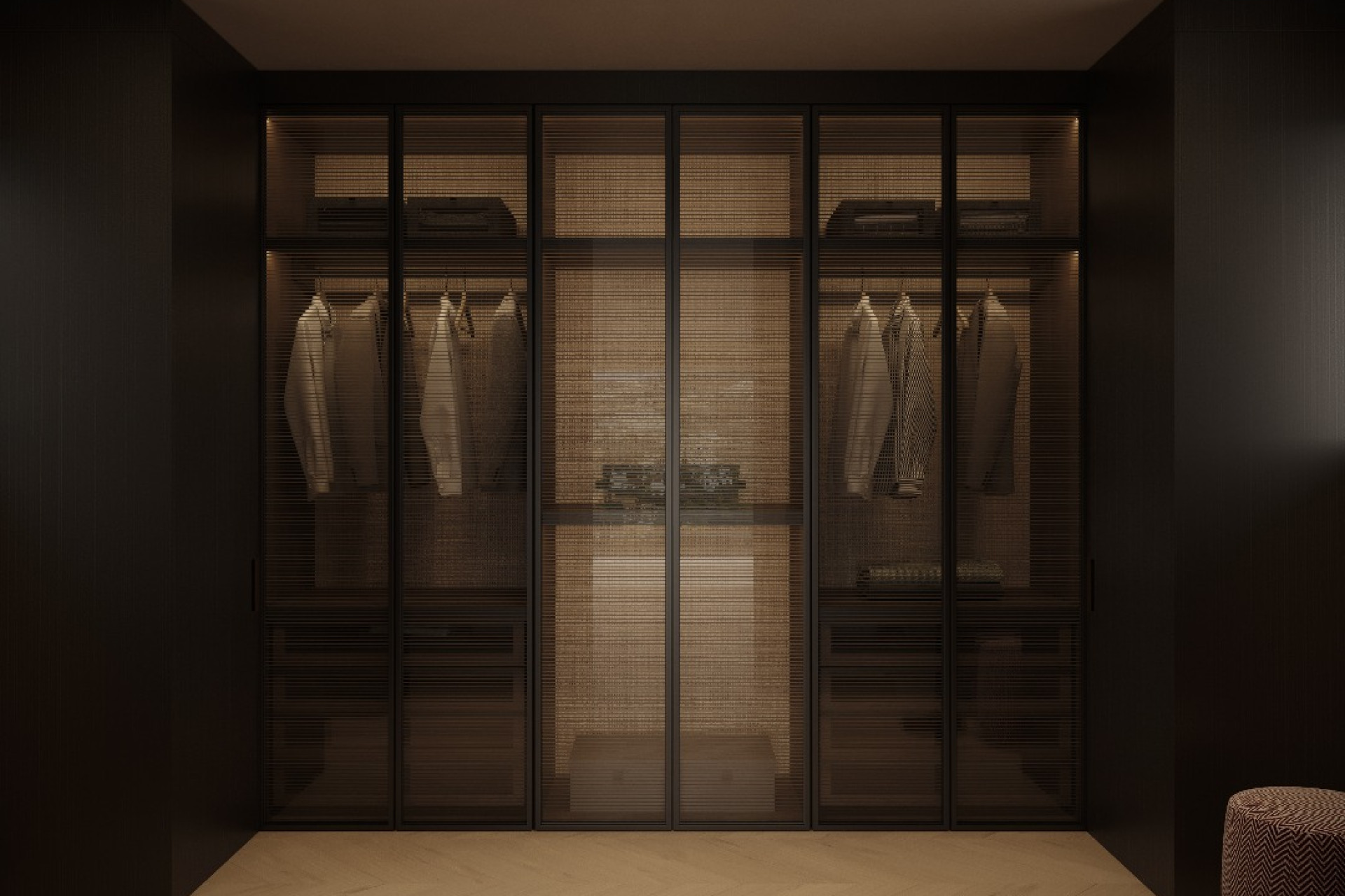 Nouvelle construction - Appartement -
Benahavís