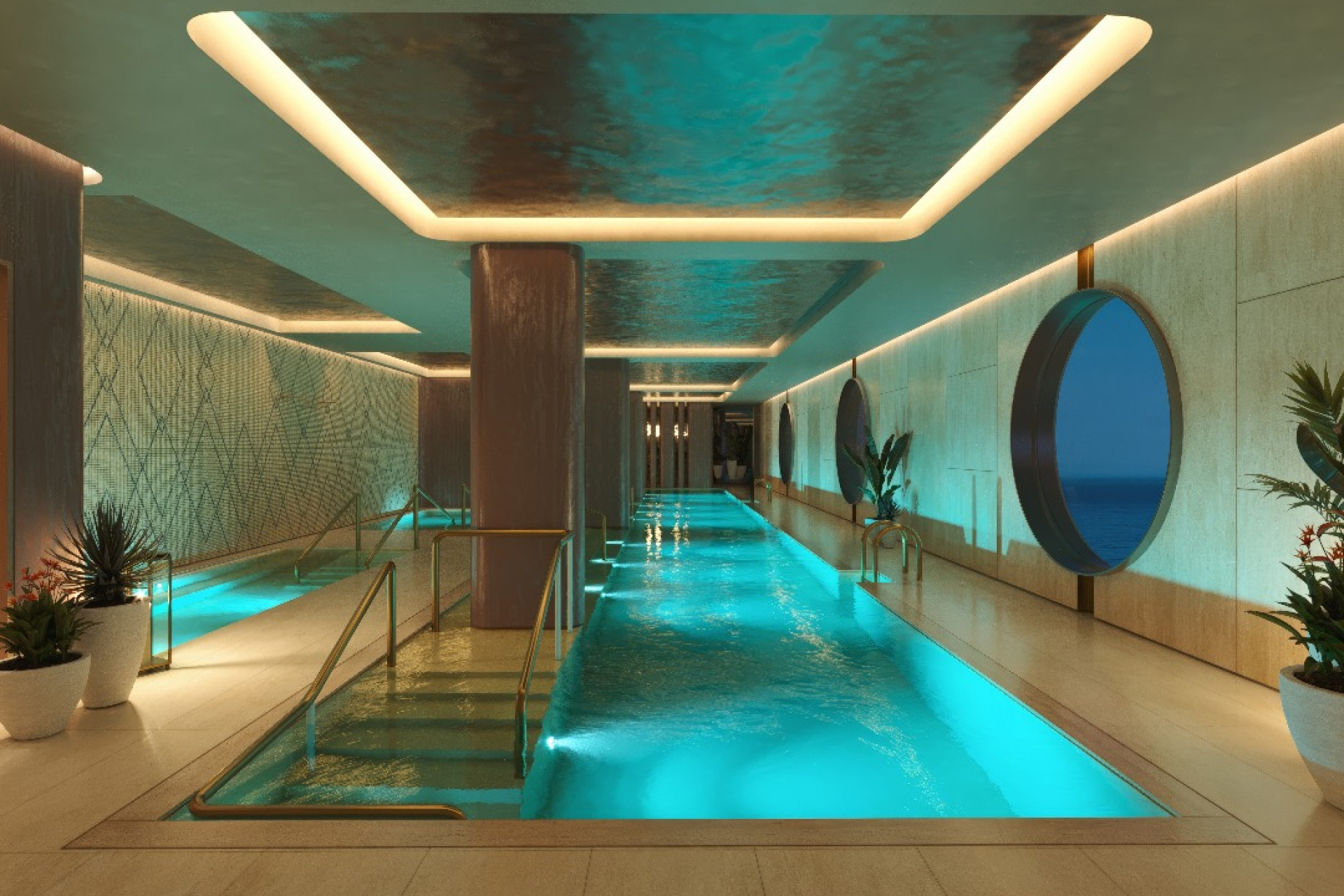 Nouvelle construction - Appartement -
Benahavís