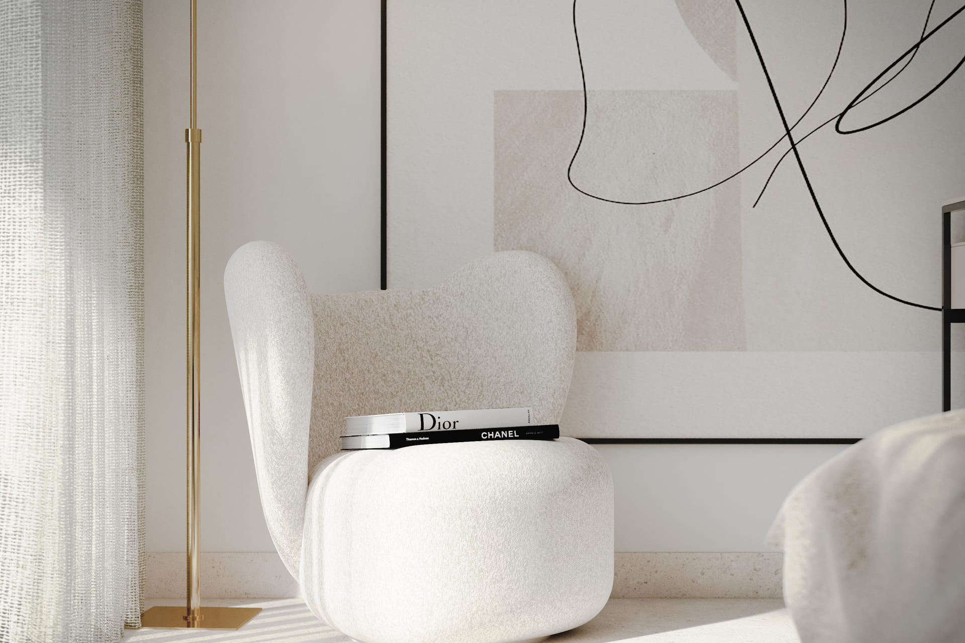 Nouvelle construction - Appartement -
Benahavís