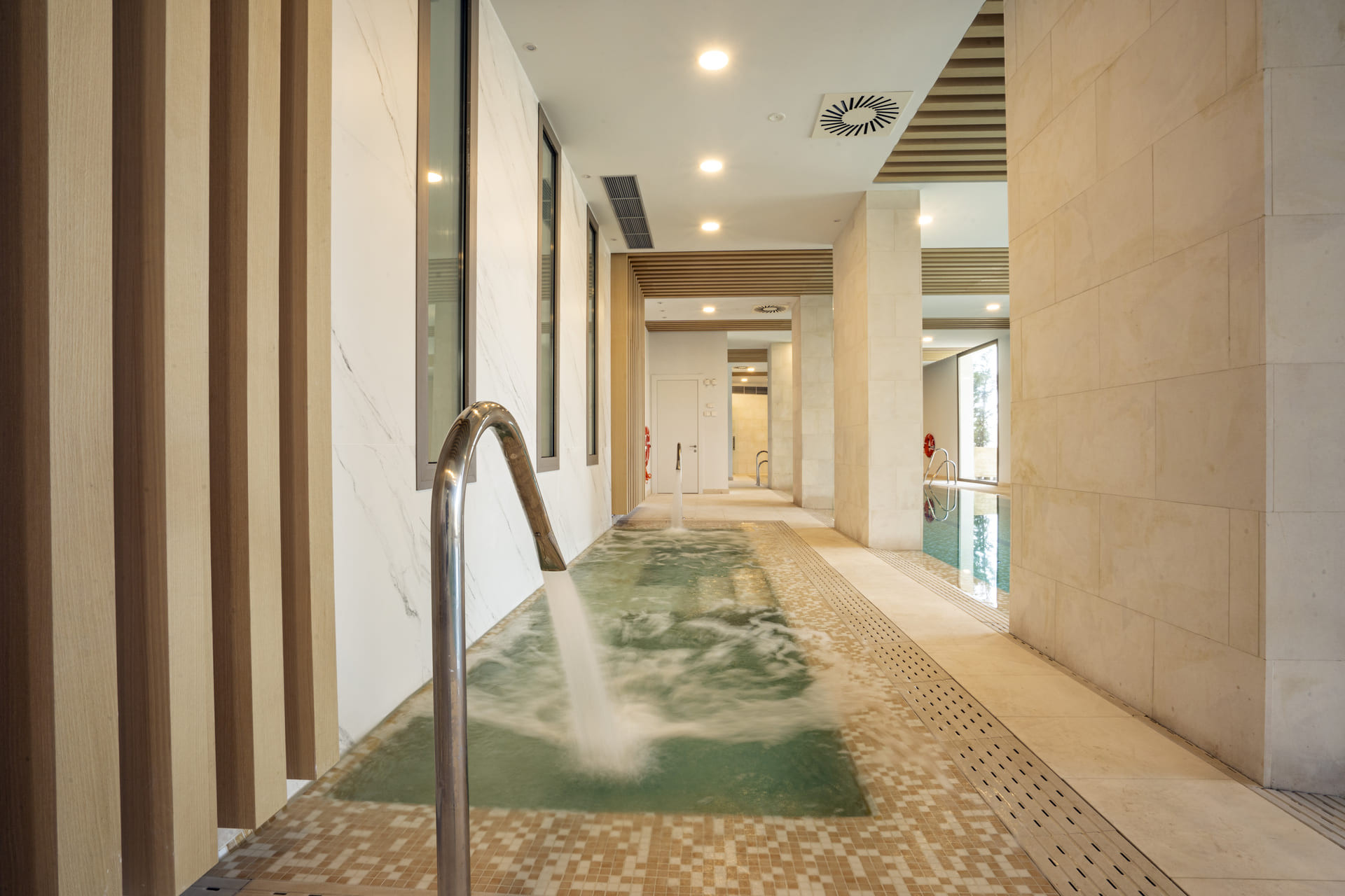 Nouvelle construction - Appartement -
Benahavís