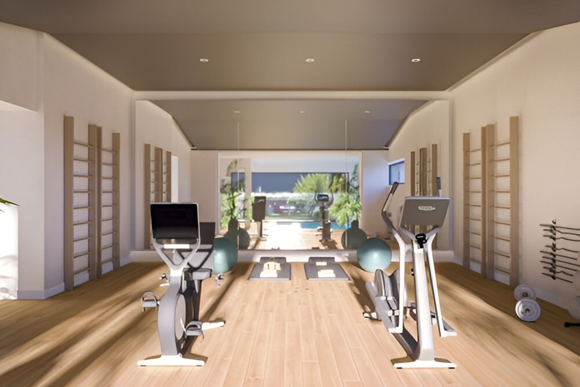 Nouvelle construction - Appartement -
Benalmádena