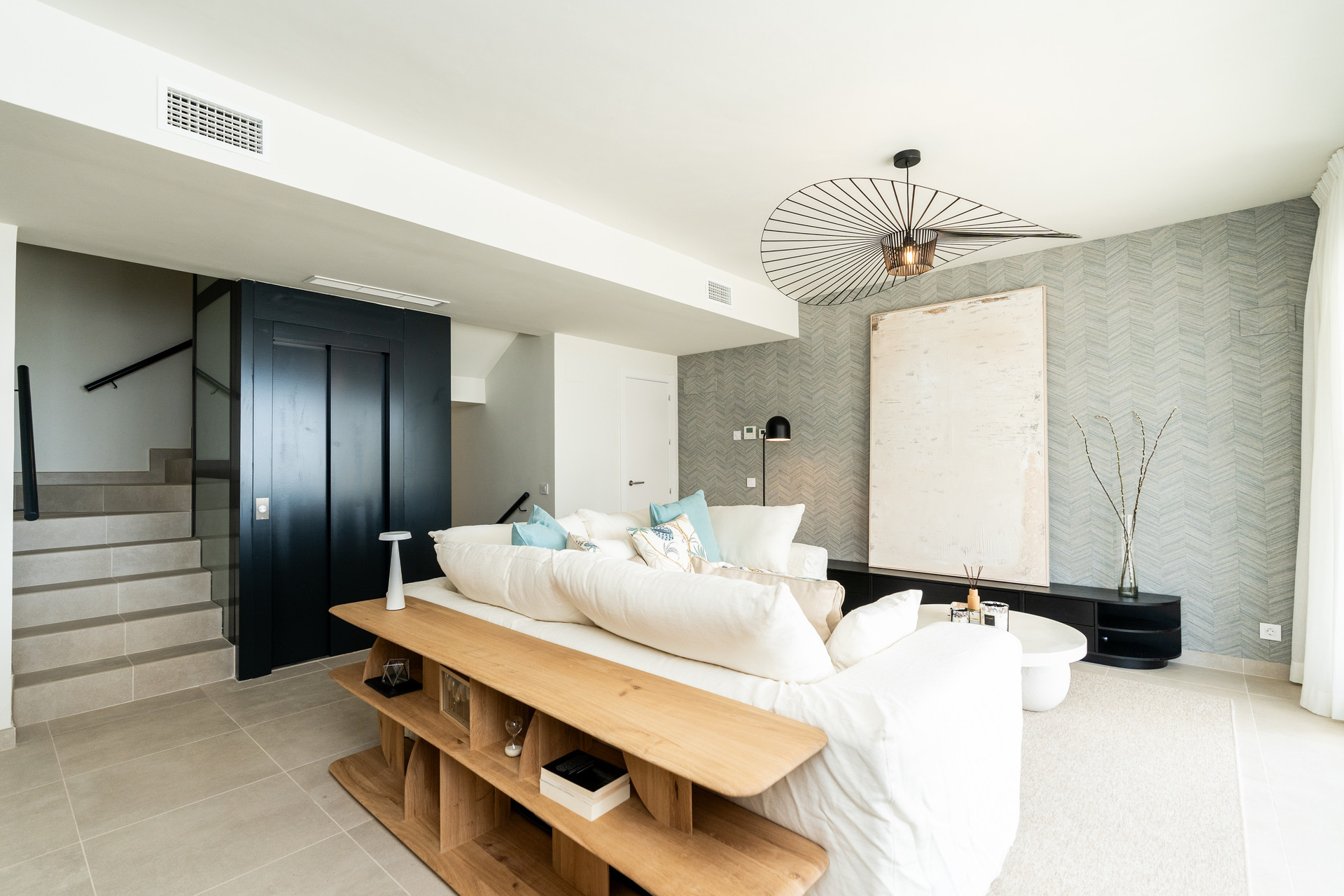 Nouvelle construction - Appartement -
Benalmádena