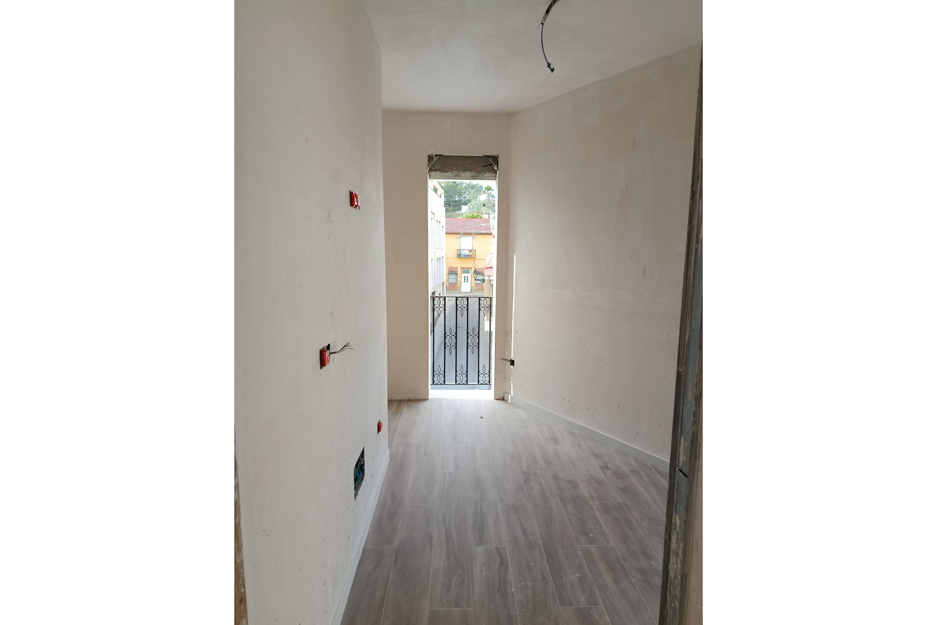 Nouvelle construction - Appartement -
Bigastro