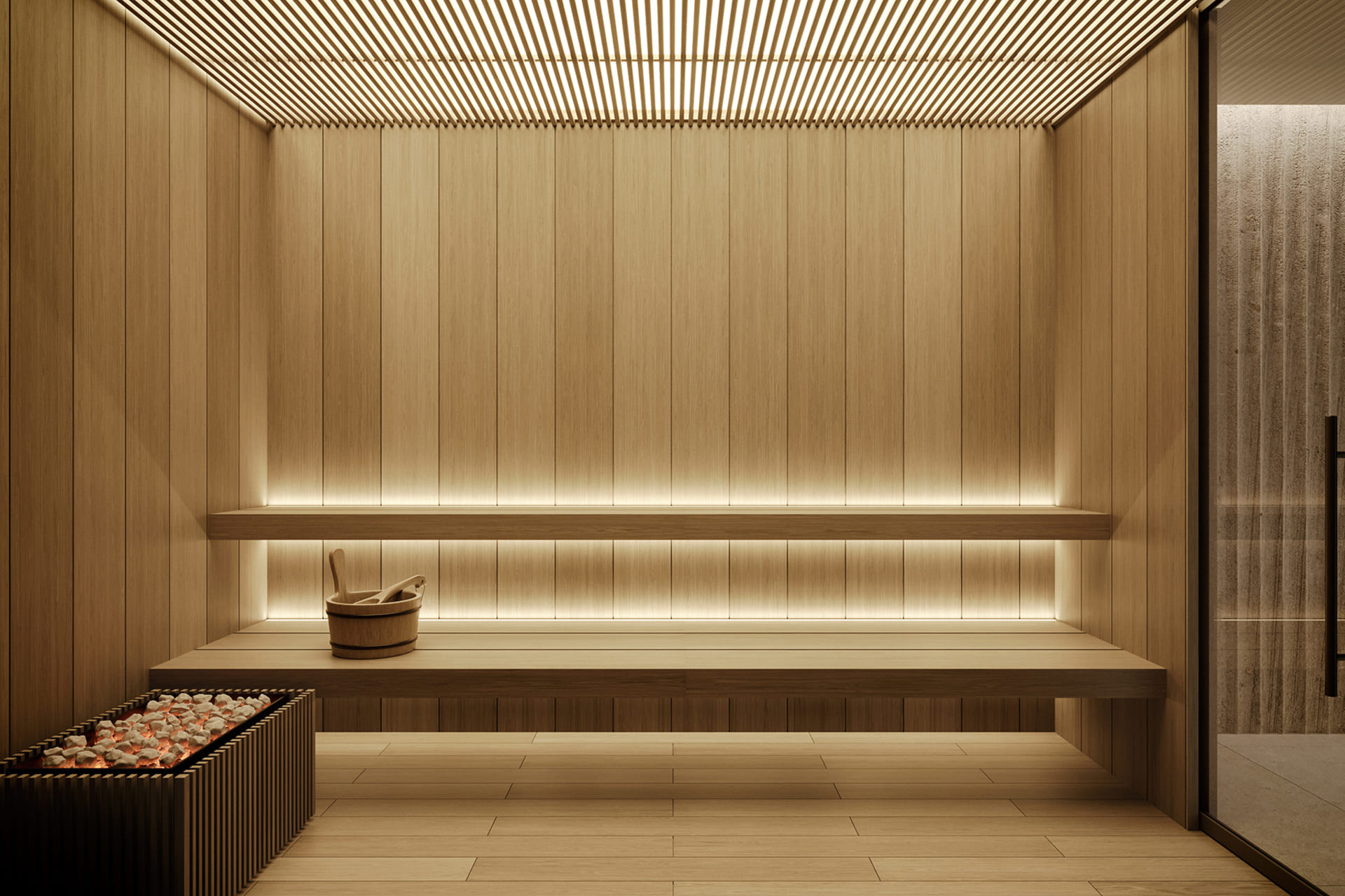 Nouvelle construction - Appartement -
Buenas Noches