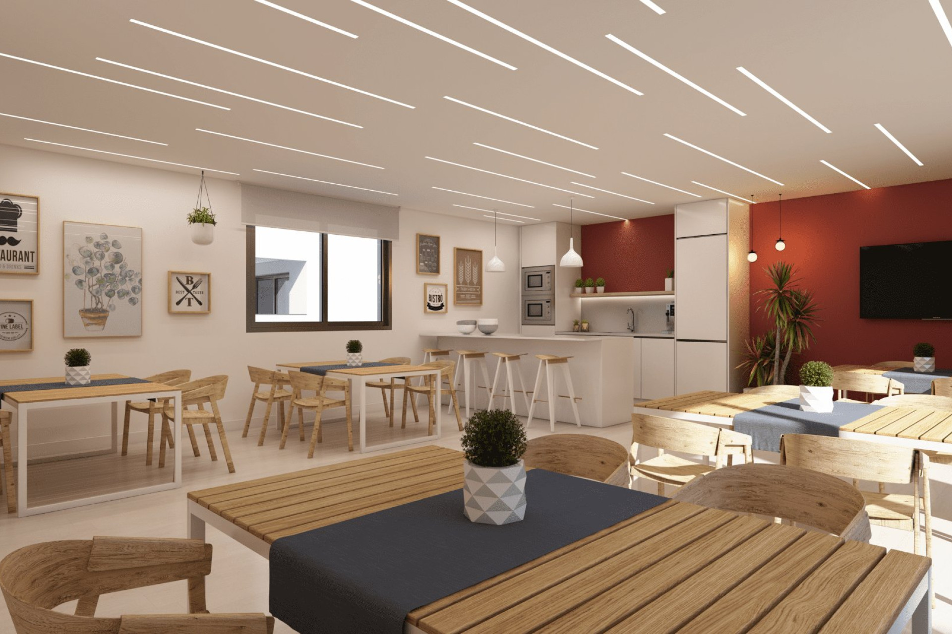 Nouvelle construction - Appartement -
Casares