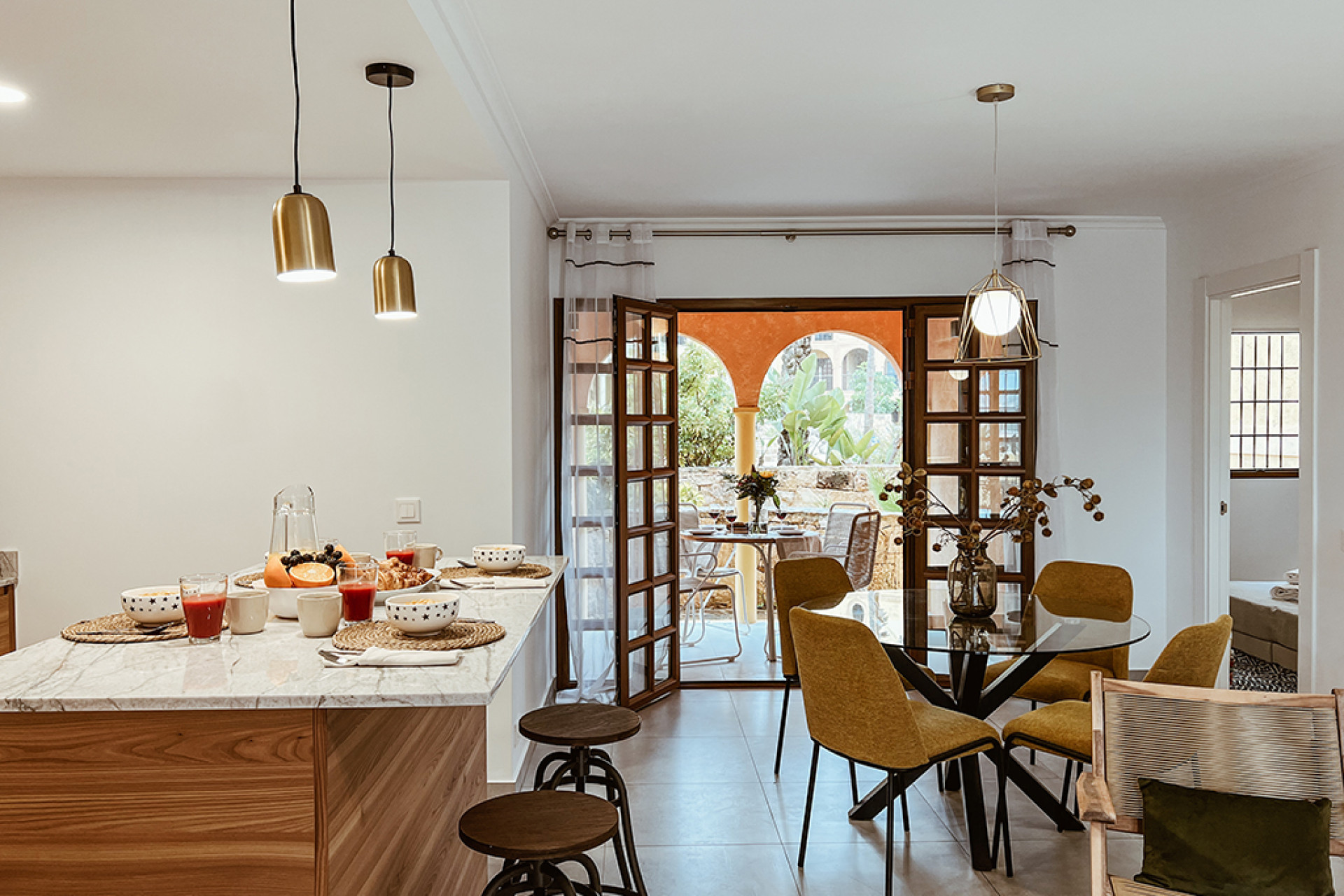 Nouvelle construction - Appartement -
Cuevas del Almanzora