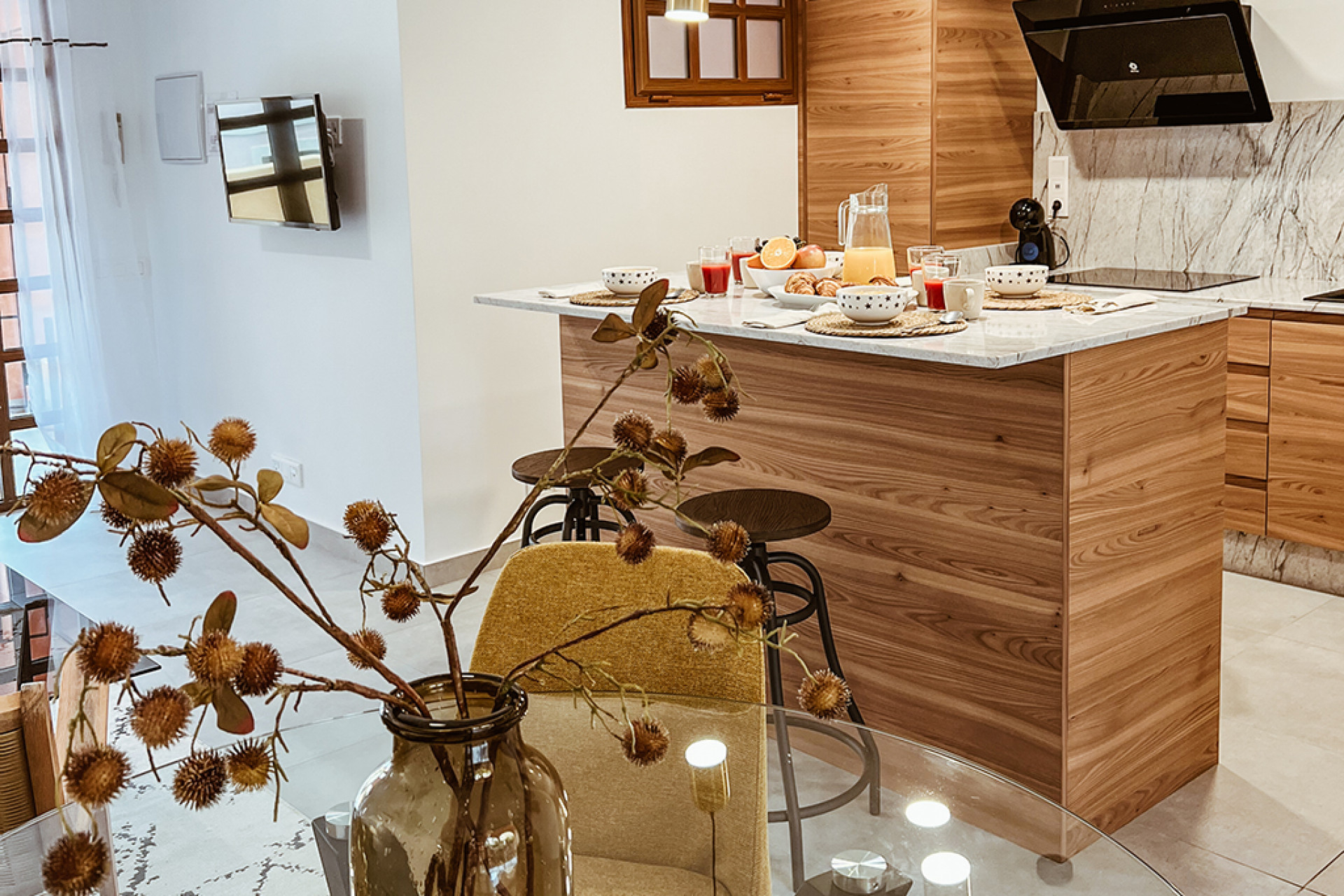 Nouvelle construction - Appartement -
Cuevas del Almanzora