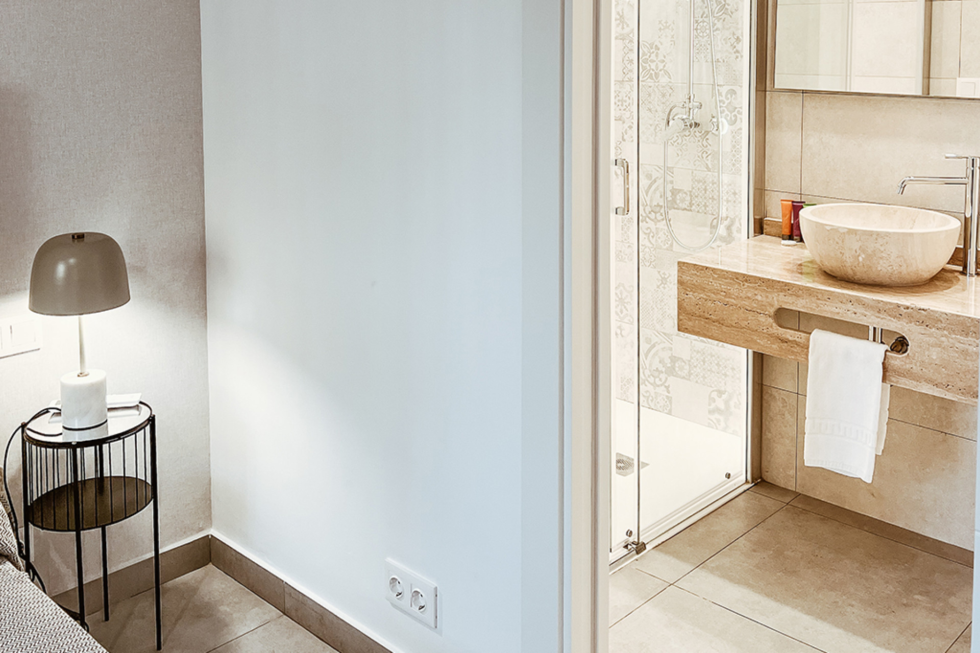 Nouvelle construction - Appartement -
Cuevas del Almanzora