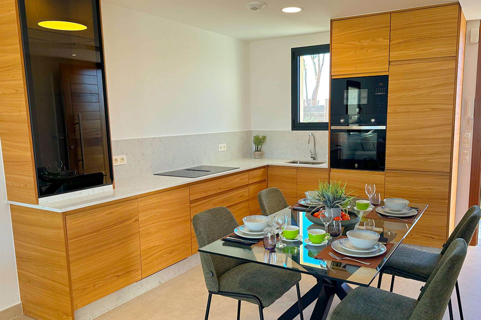 Nouvelle construction - Appartement -
Cuevas del Almanzora