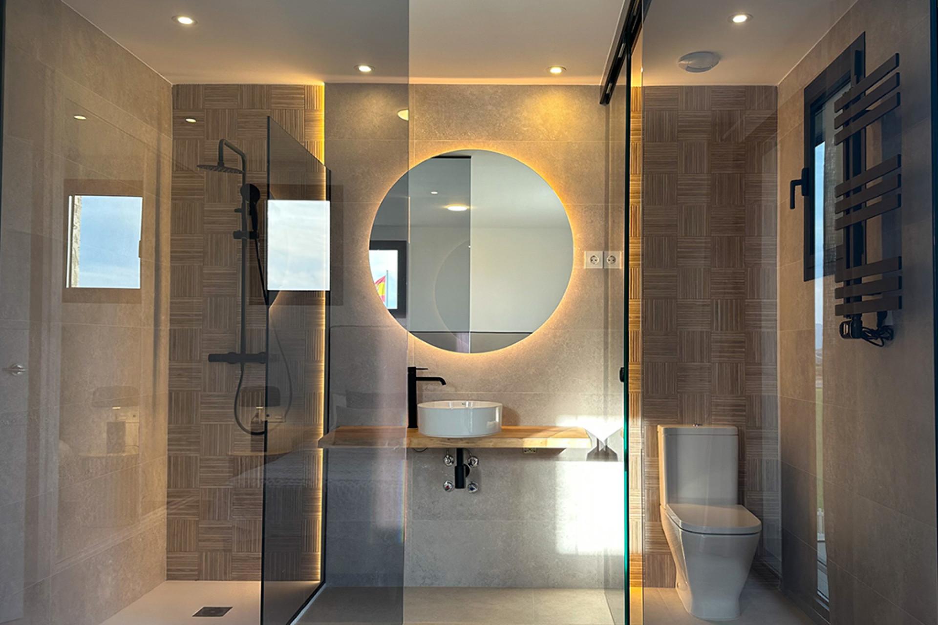 Nouvelle construction - Appartement -
Cuevas del Almanzora