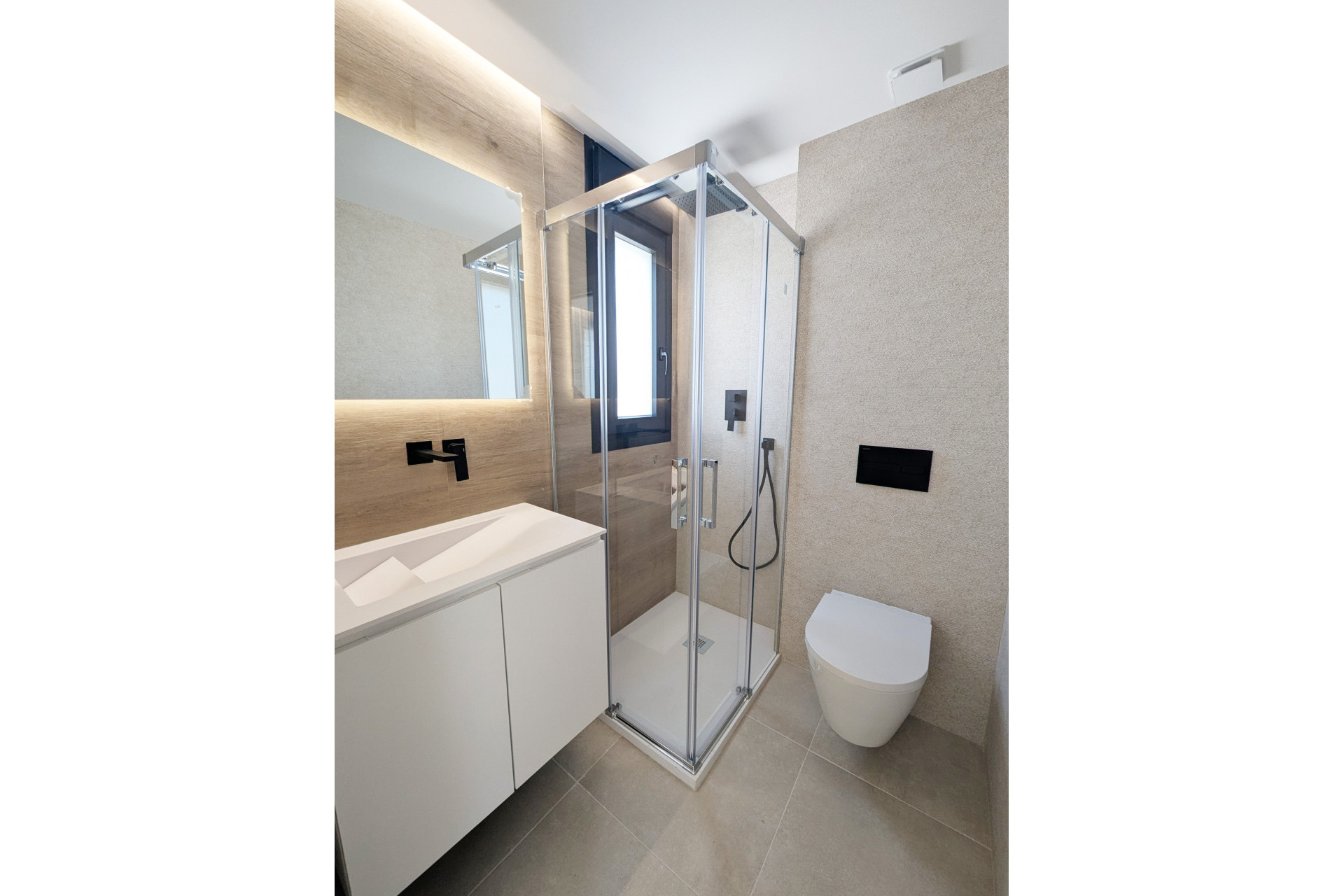 Nouvelle construction - Appartement -
Denia - Dénia