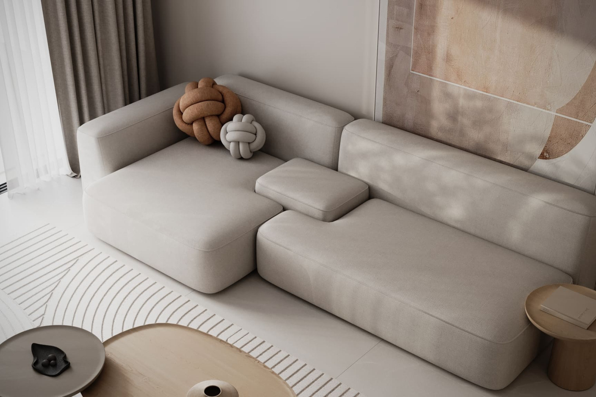 Nouvelle construction - Appartement -
Estepona