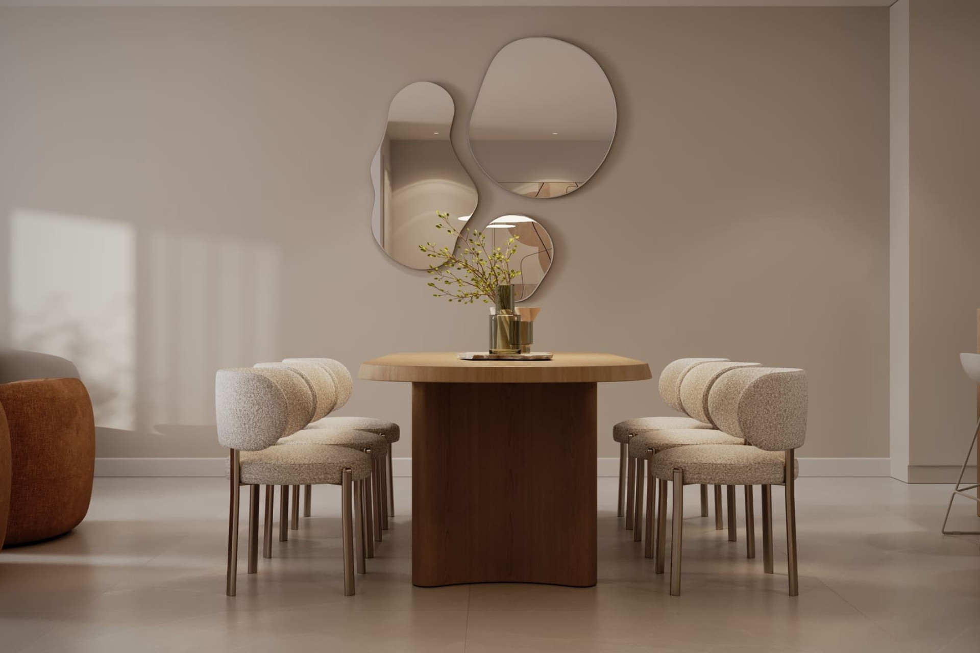 Nouvelle construction - Appartement -
Estepona