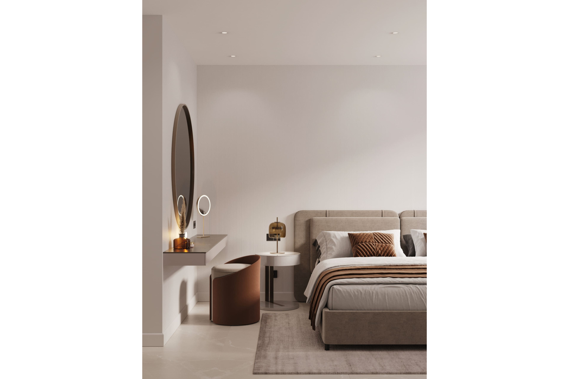 Nouvelle construction - Appartement -
Estepona