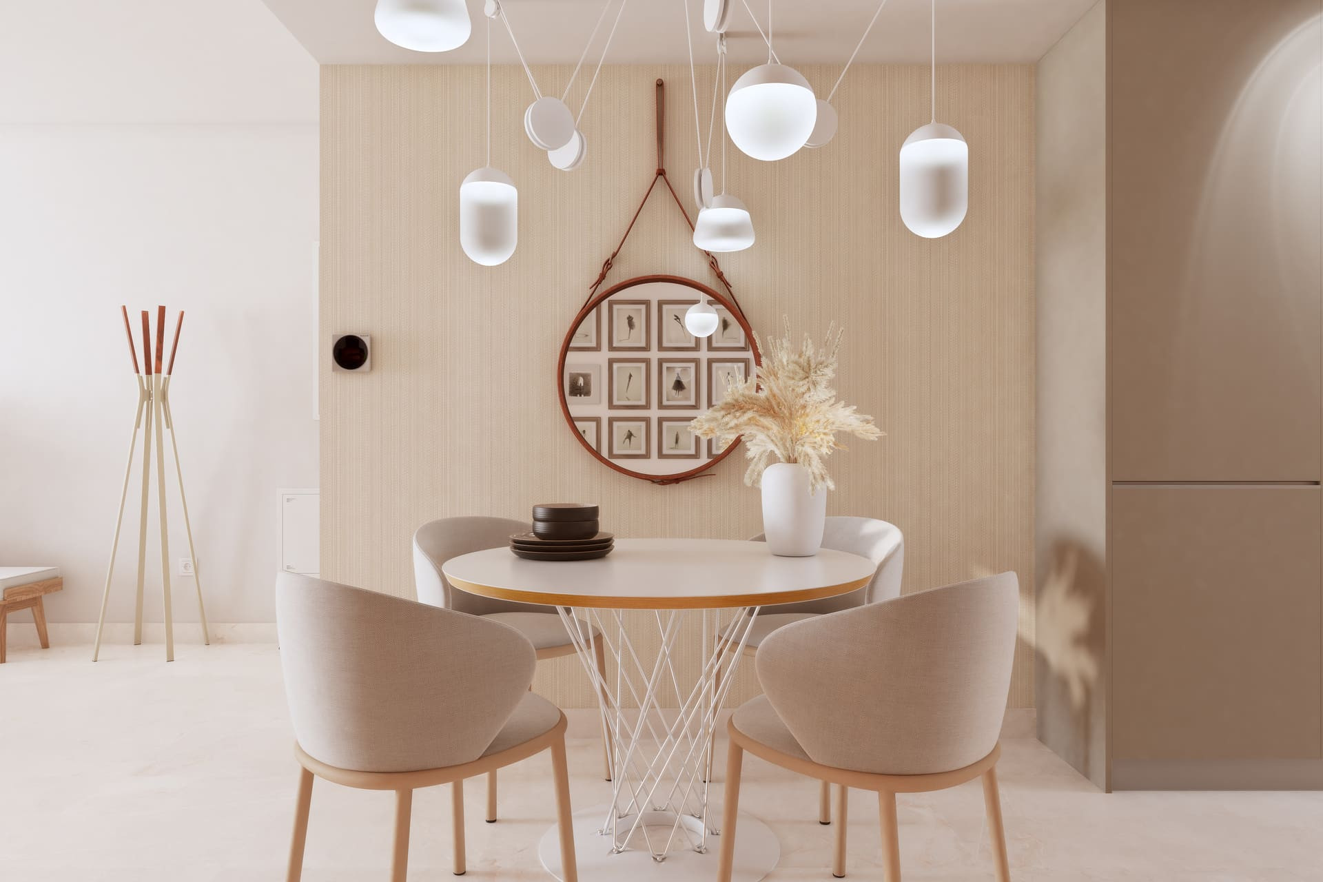 Nouvelle construction - Appartement -
Estepona