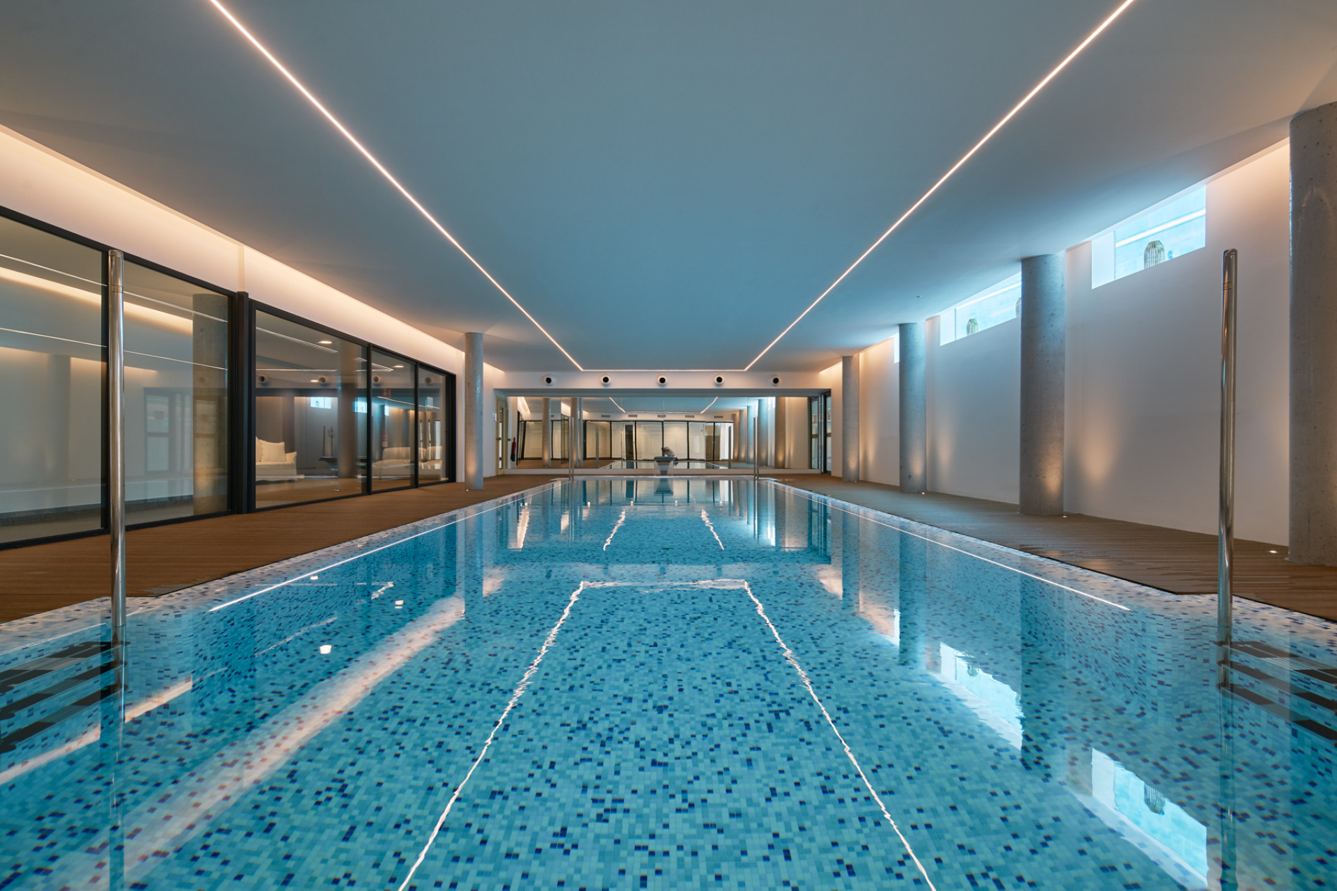 Nouvelle construction - Appartement -
Estepona