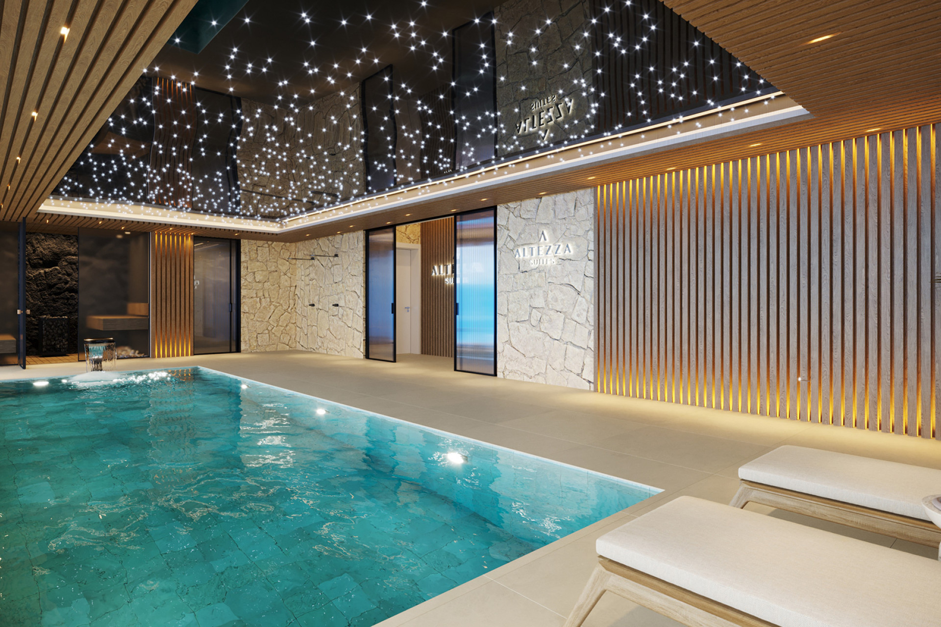 Nouvelle construction - Appartement -
Estepona