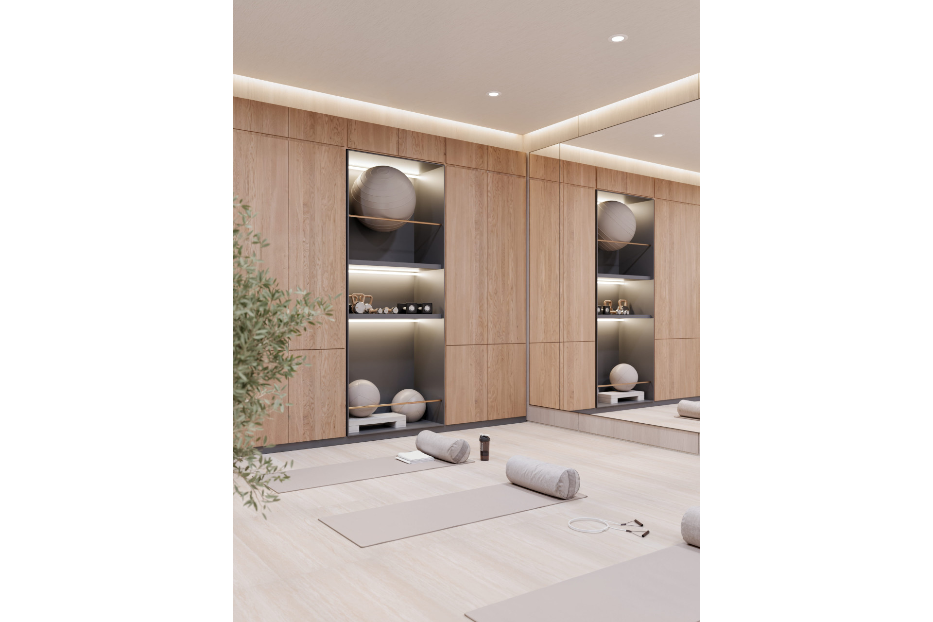 Nouvelle construction - Appartement -
Estepona