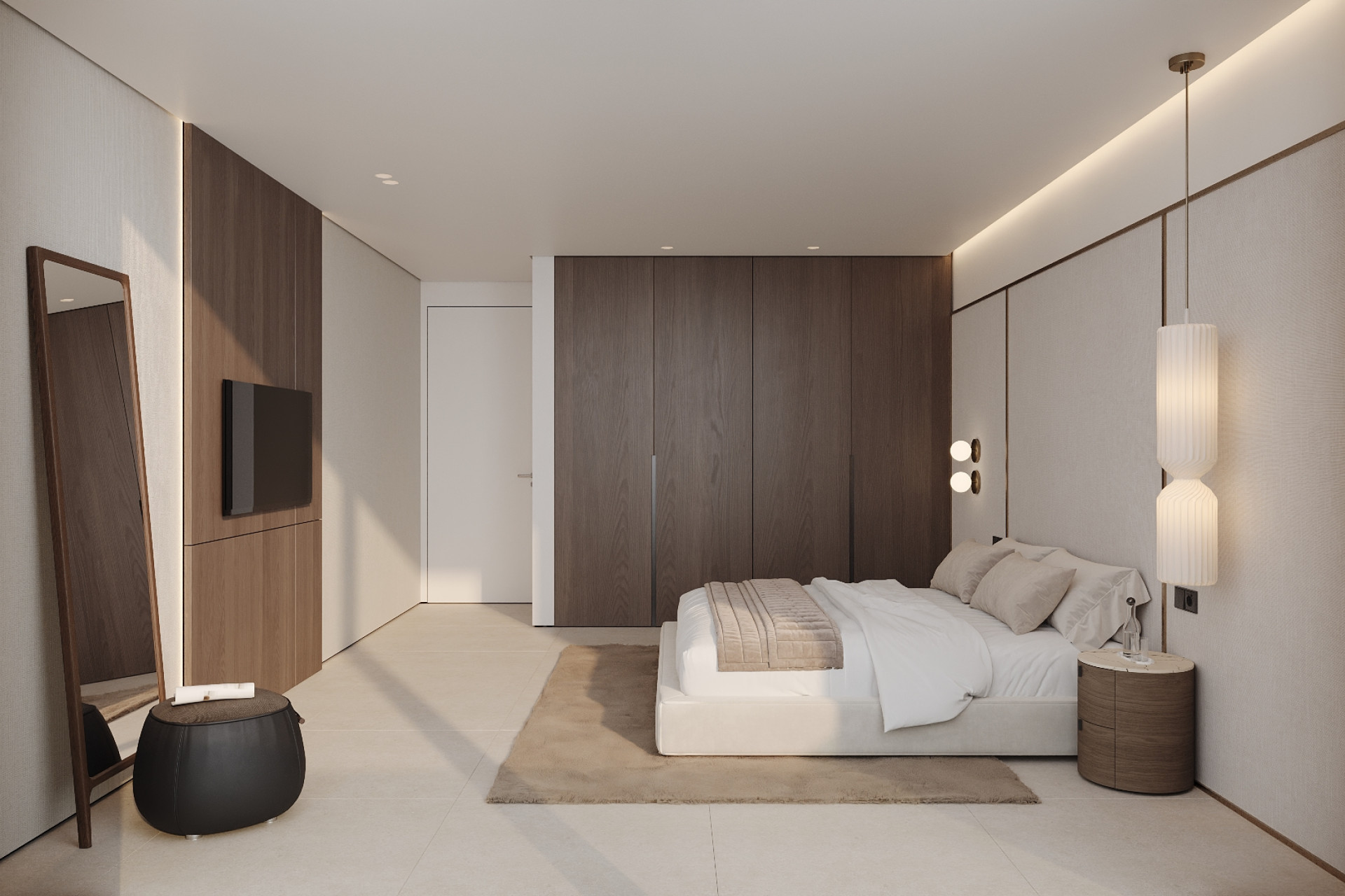 Nouvelle construction - Appartement -
Estepona