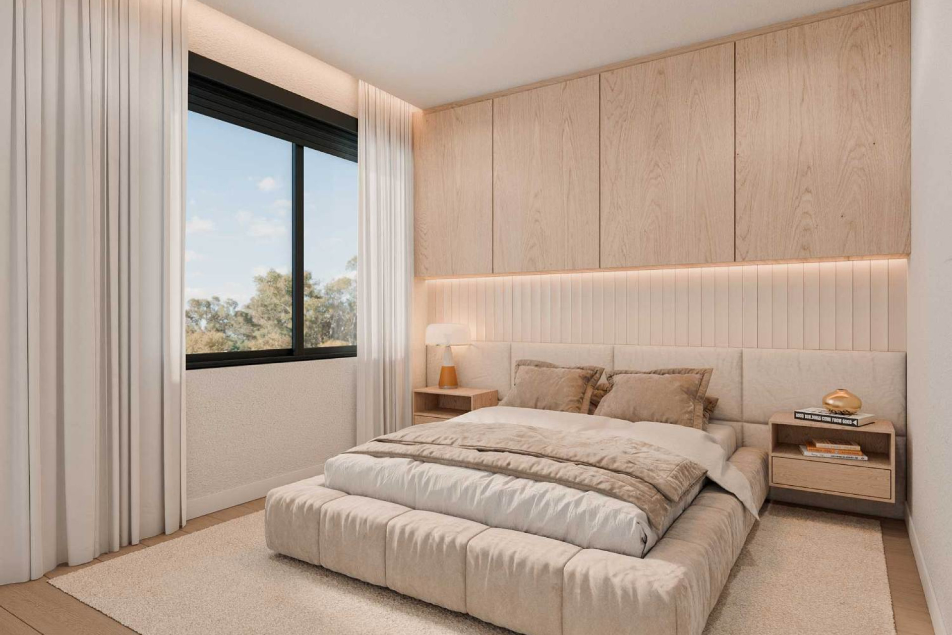 Nouvelle construction - Appartement -
Fuengirola