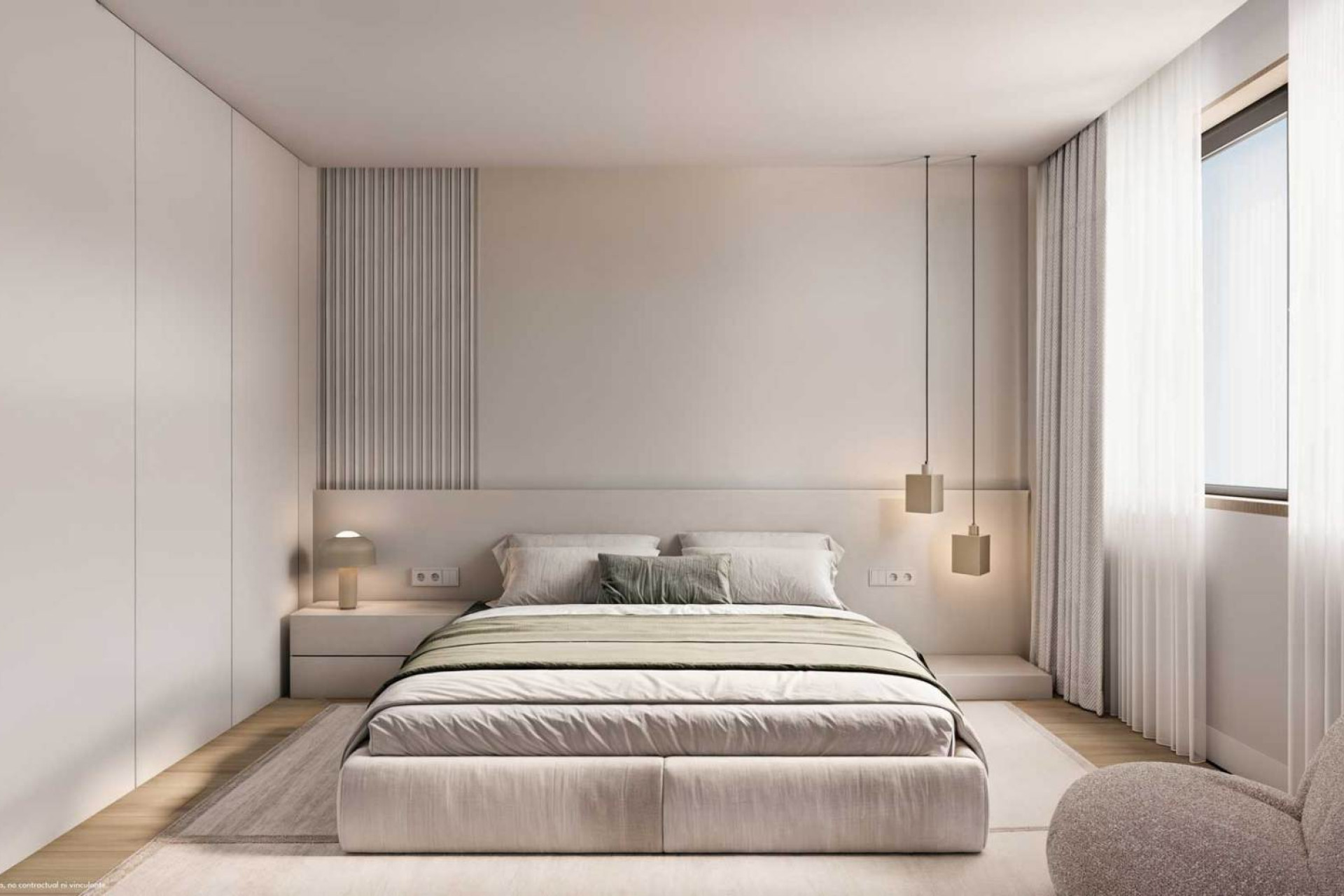 Nouvelle construction - Appartement -
Fuengirola