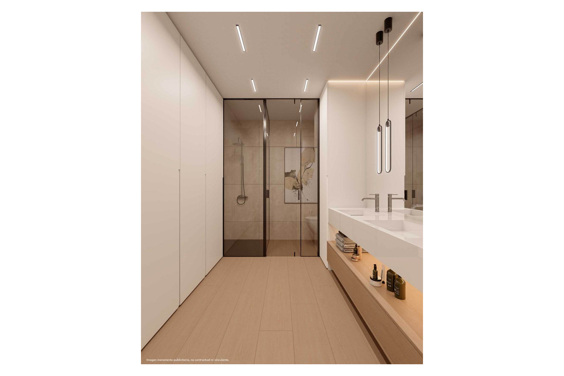 Nouvelle construction - Appartement -
Fuengirola