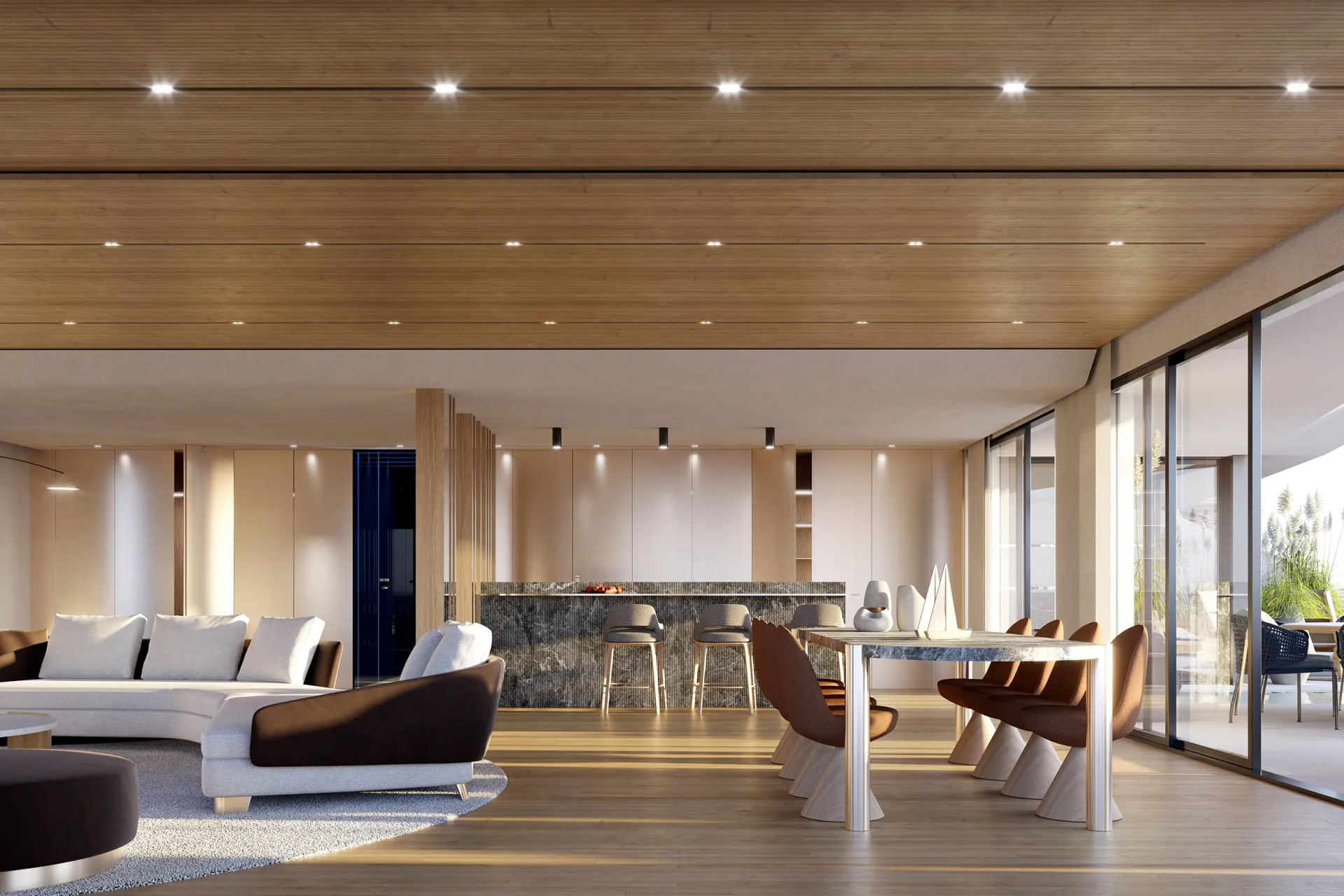 Nouvelle construction - Appartement -
Fuengirola