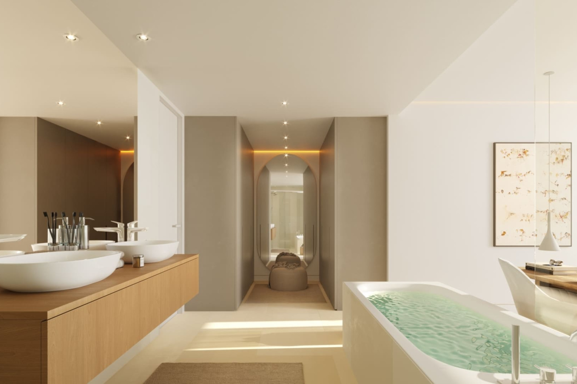 Nouvelle construction - Appartement -
Fuengirola