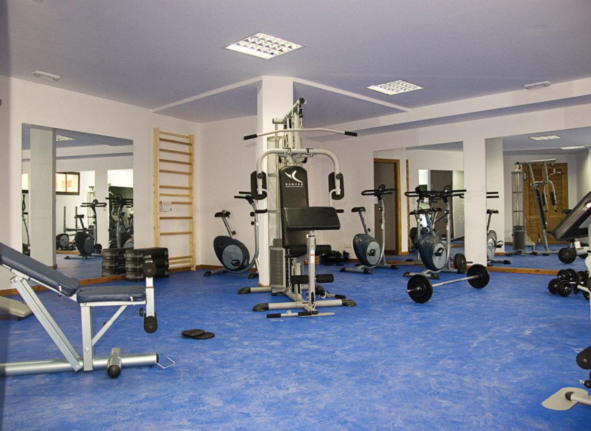 Nouvelle construction - Appartement -
Fuengirola