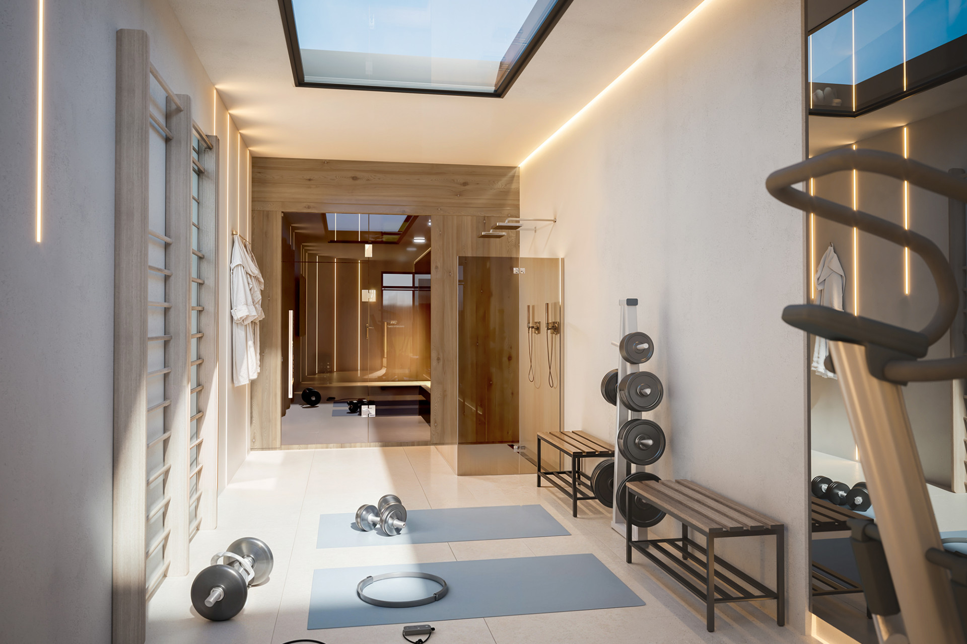 Nouvelle construction - Appartement -
Fuengirola