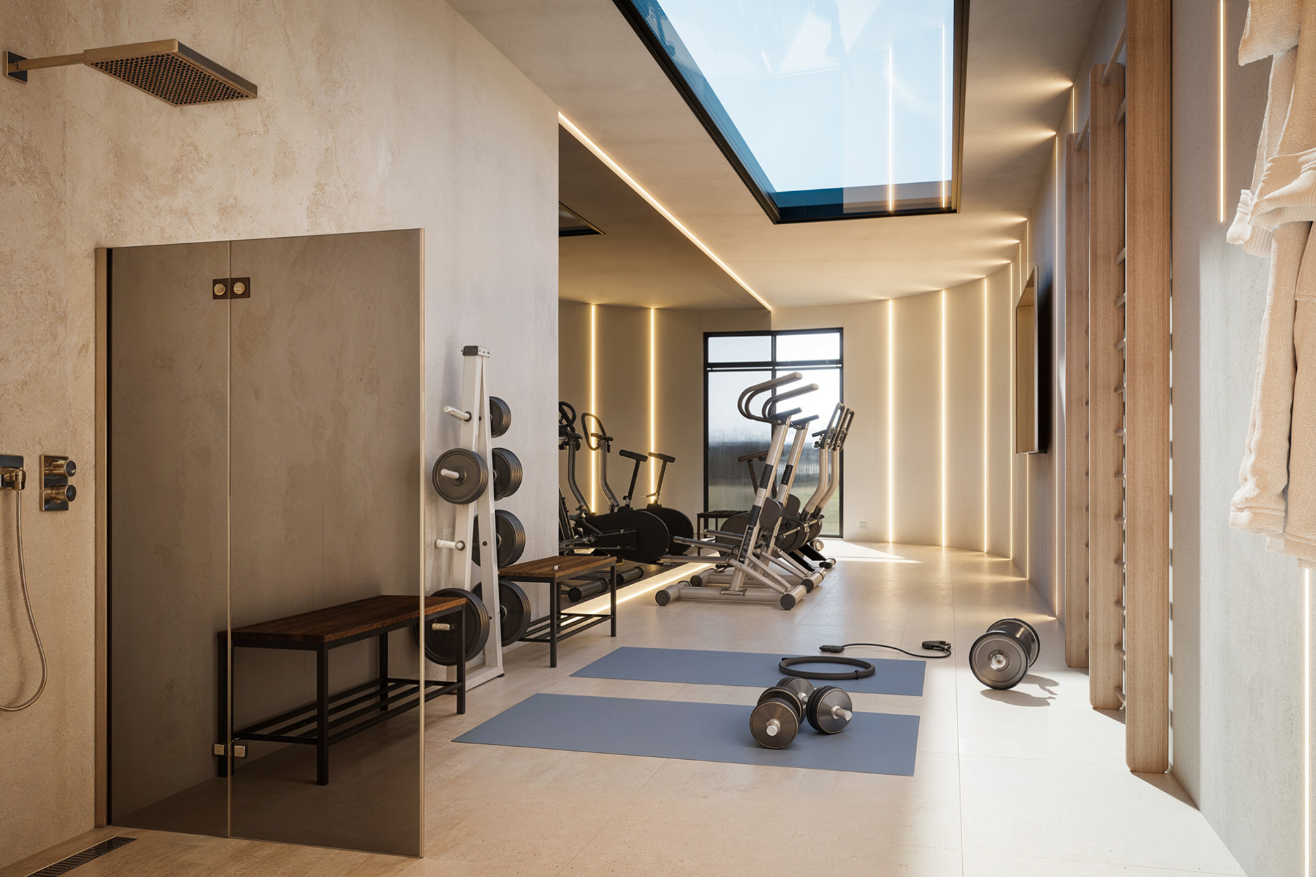 Nouvelle construction - Appartement -
Fuengirola