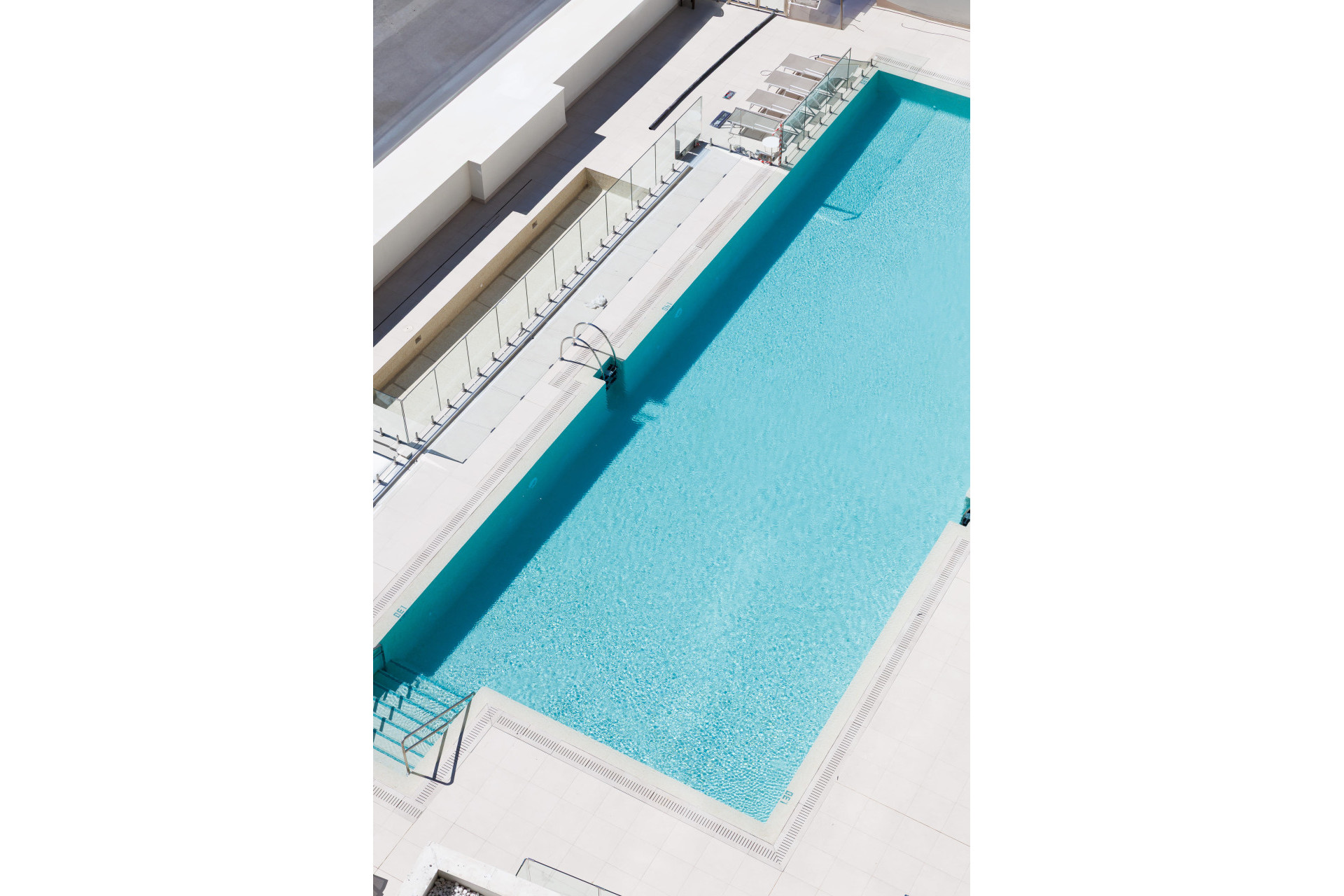 Nouvelle construction - Appartement -
Fuengirola