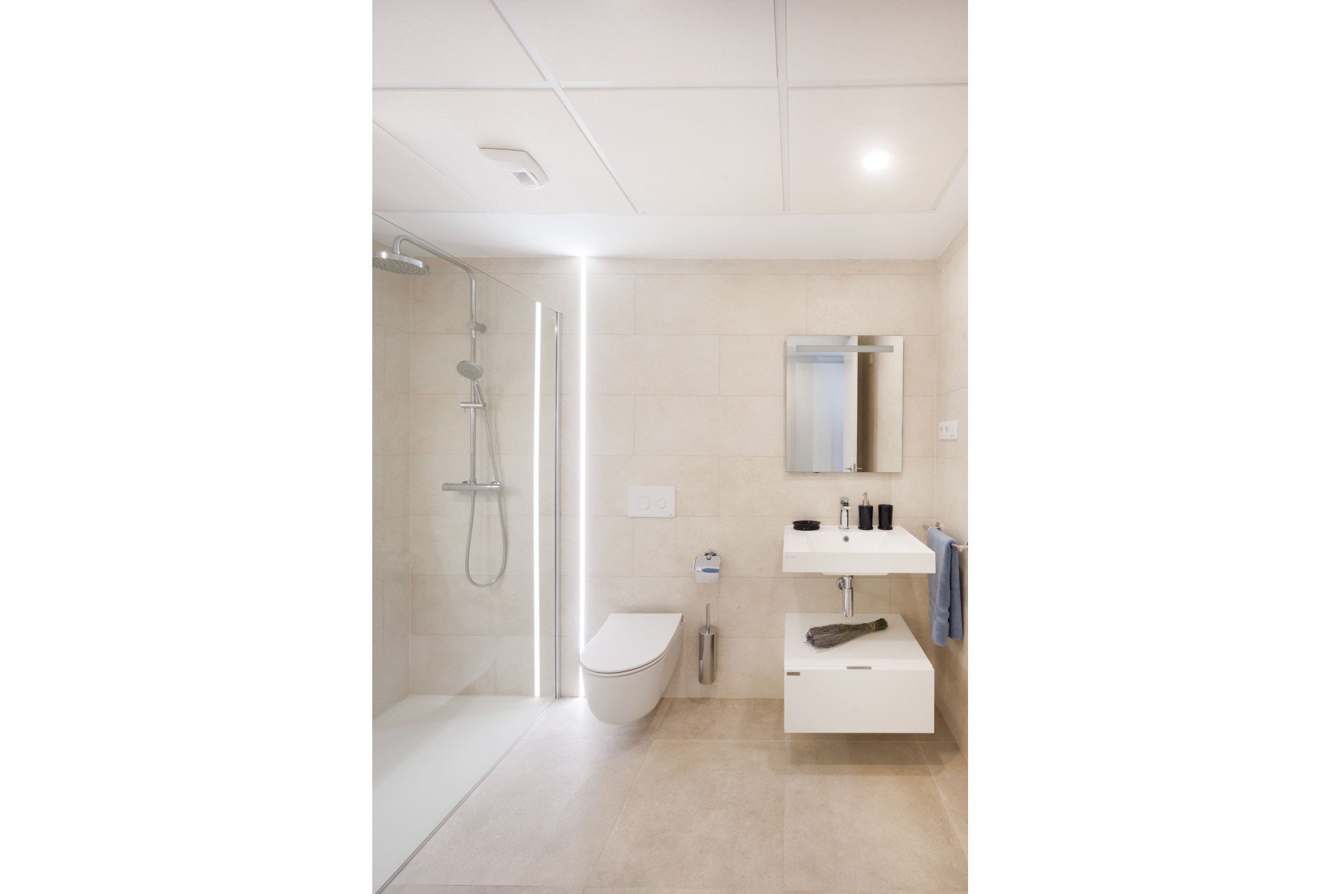 Nouvelle construction - Appartement -
Fuengirola