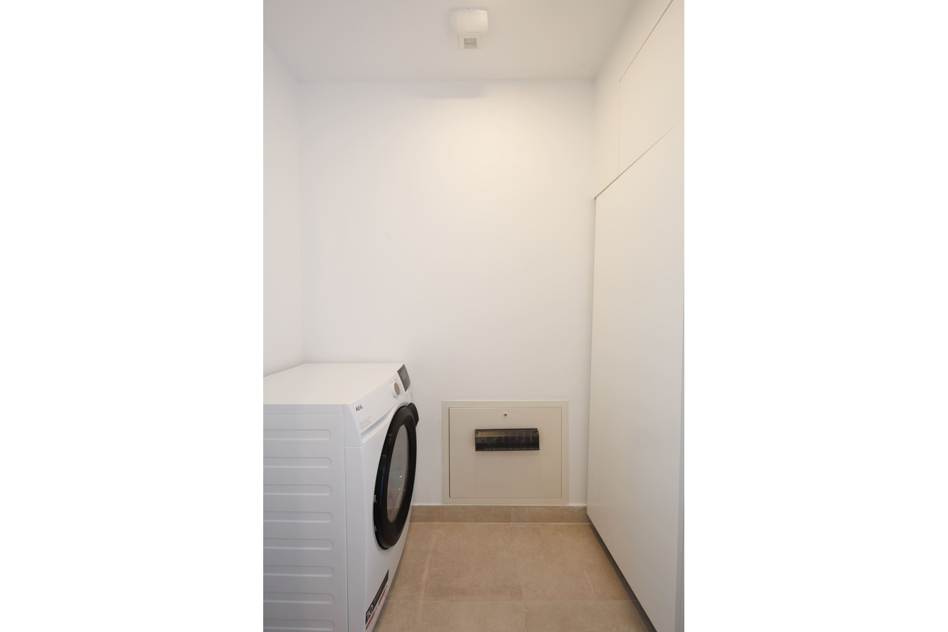 Nouvelle construction - Appartement -
Fuengirola