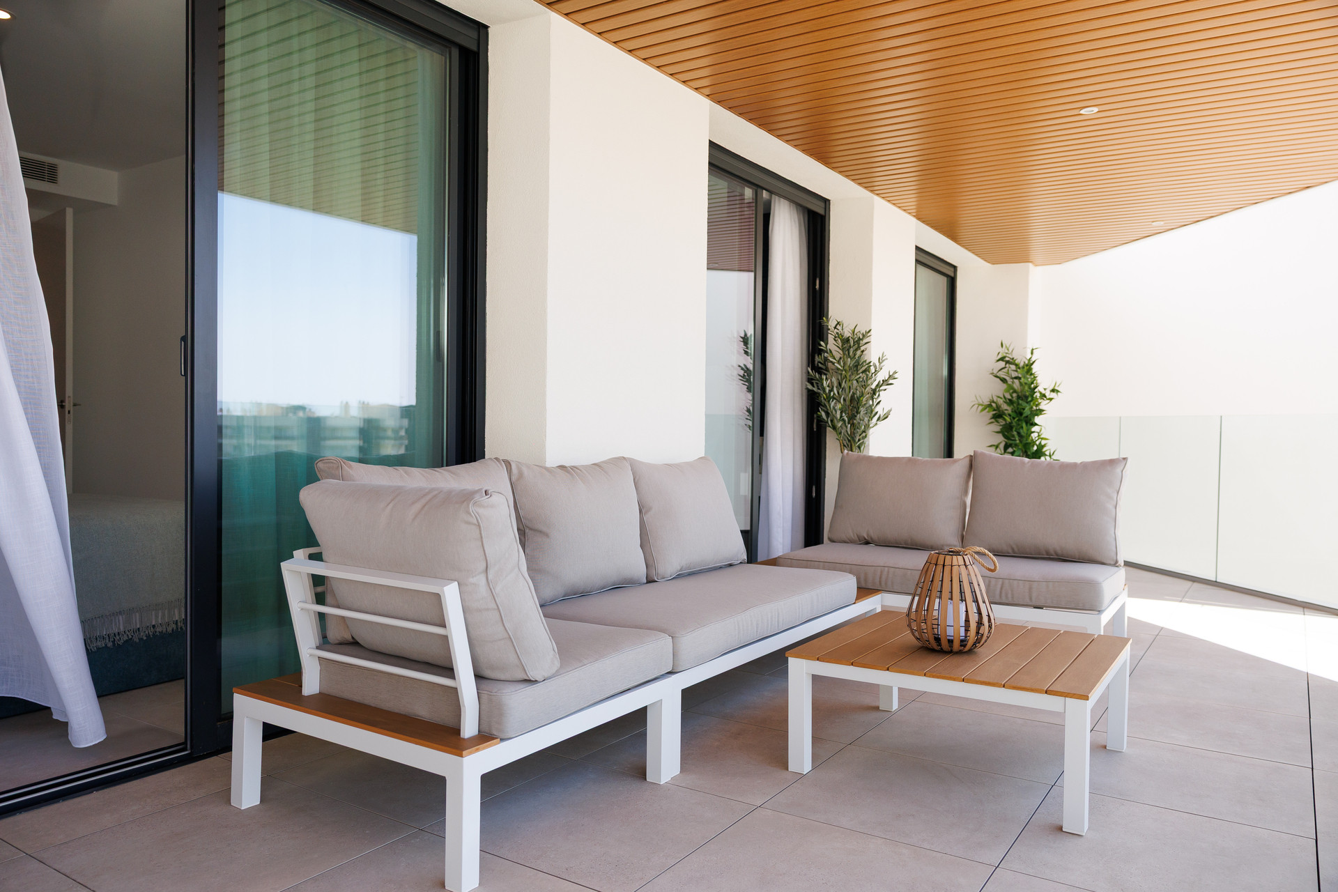 Nouvelle construction - Appartement -
Fuengirola