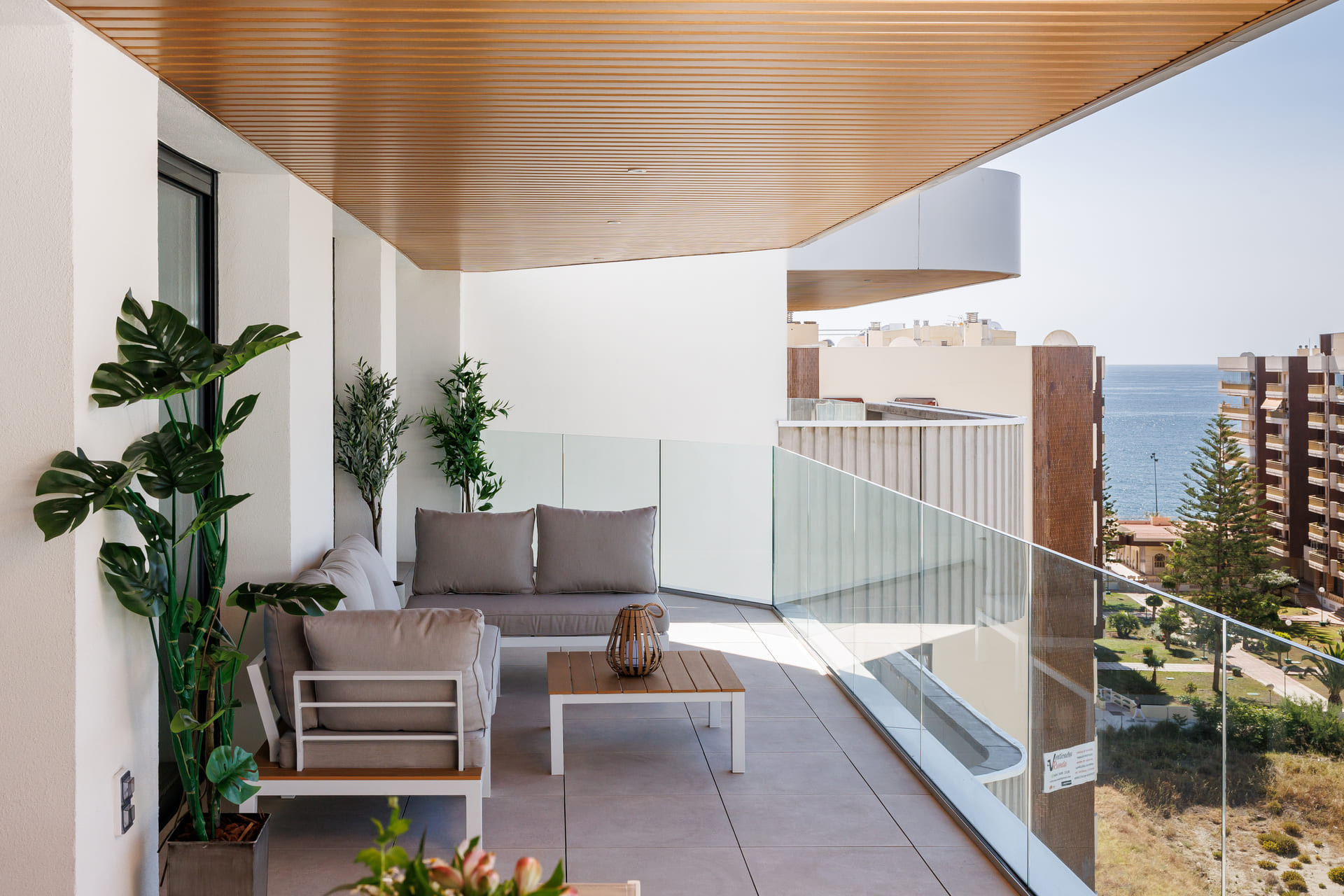 Nouvelle construction - Appartement -
Fuengirola