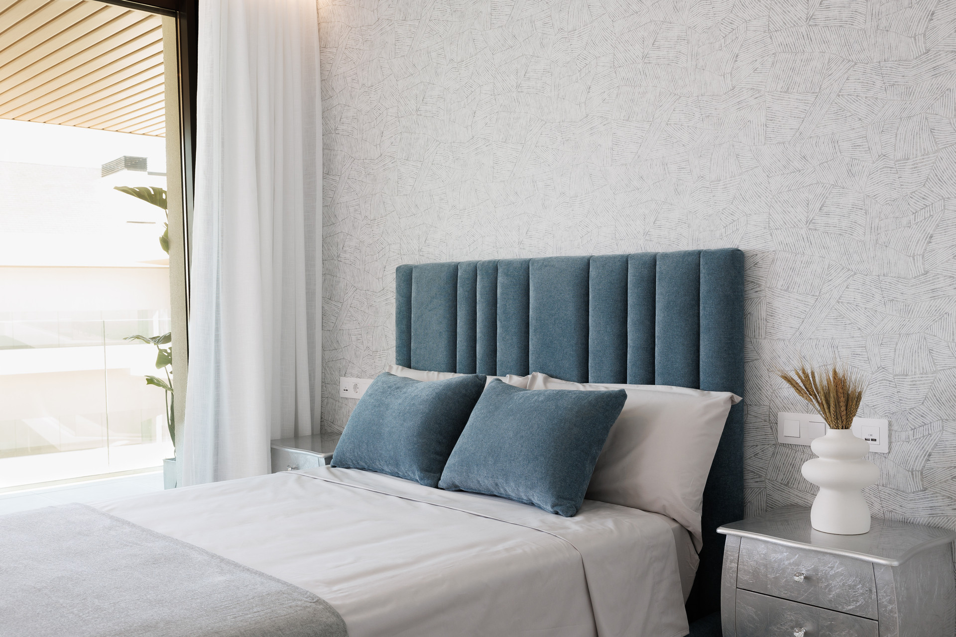 Nouvelle construction - Appartement -
Fuengirola