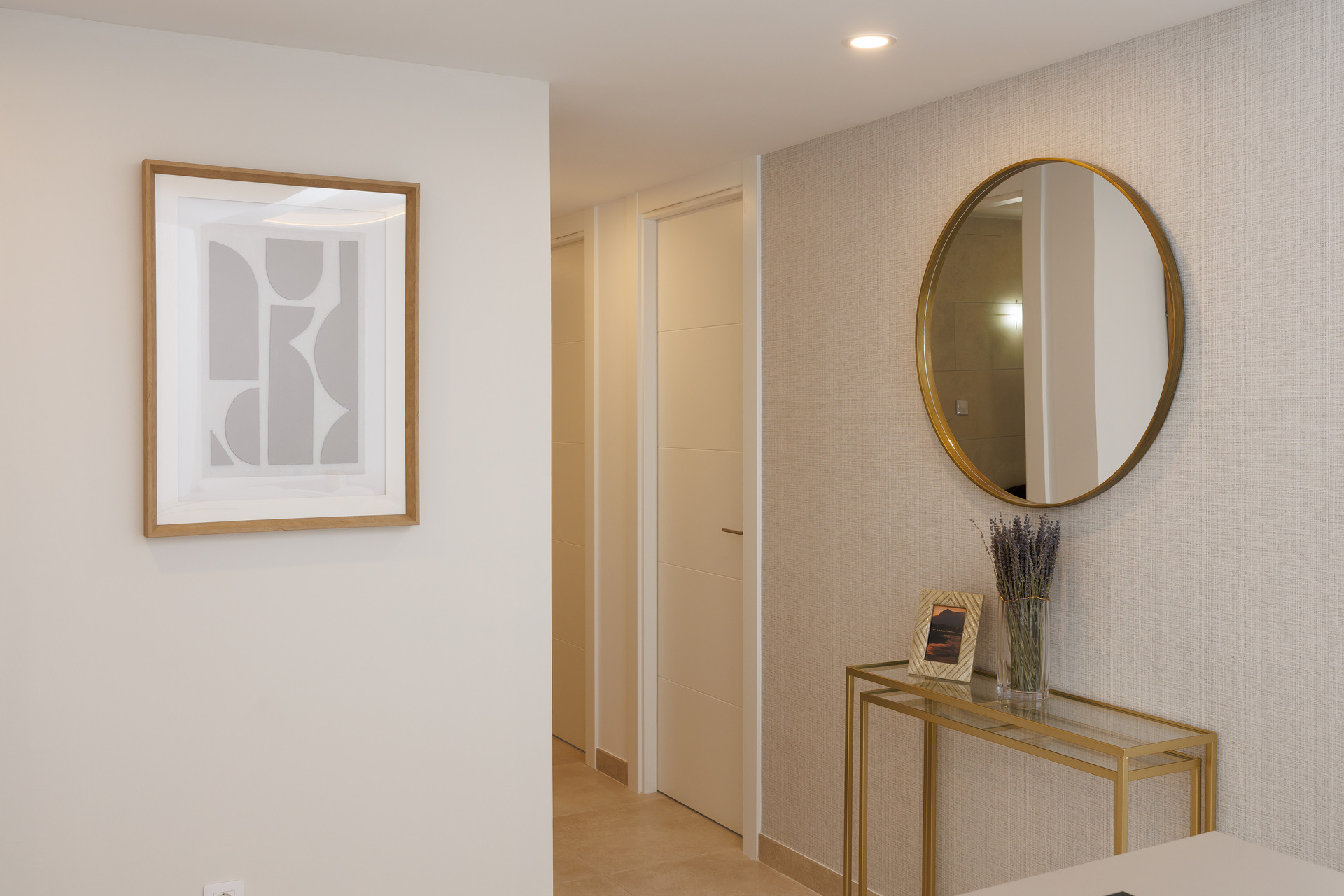 Nouvelle construction - Appartement -
Fuengirola