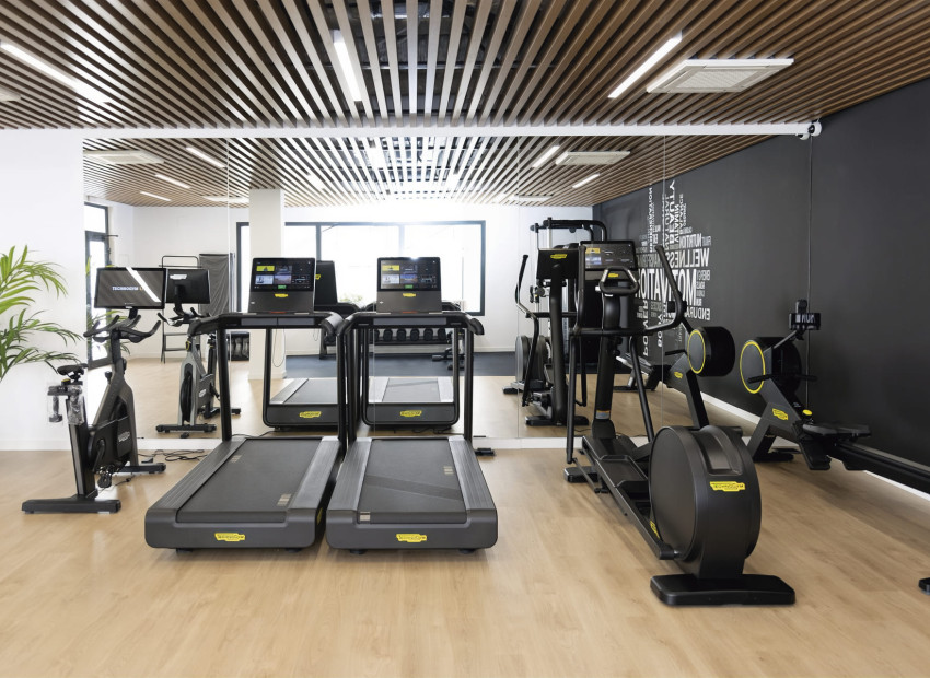 Nouvelle construction - Appartement -
Fuengirola