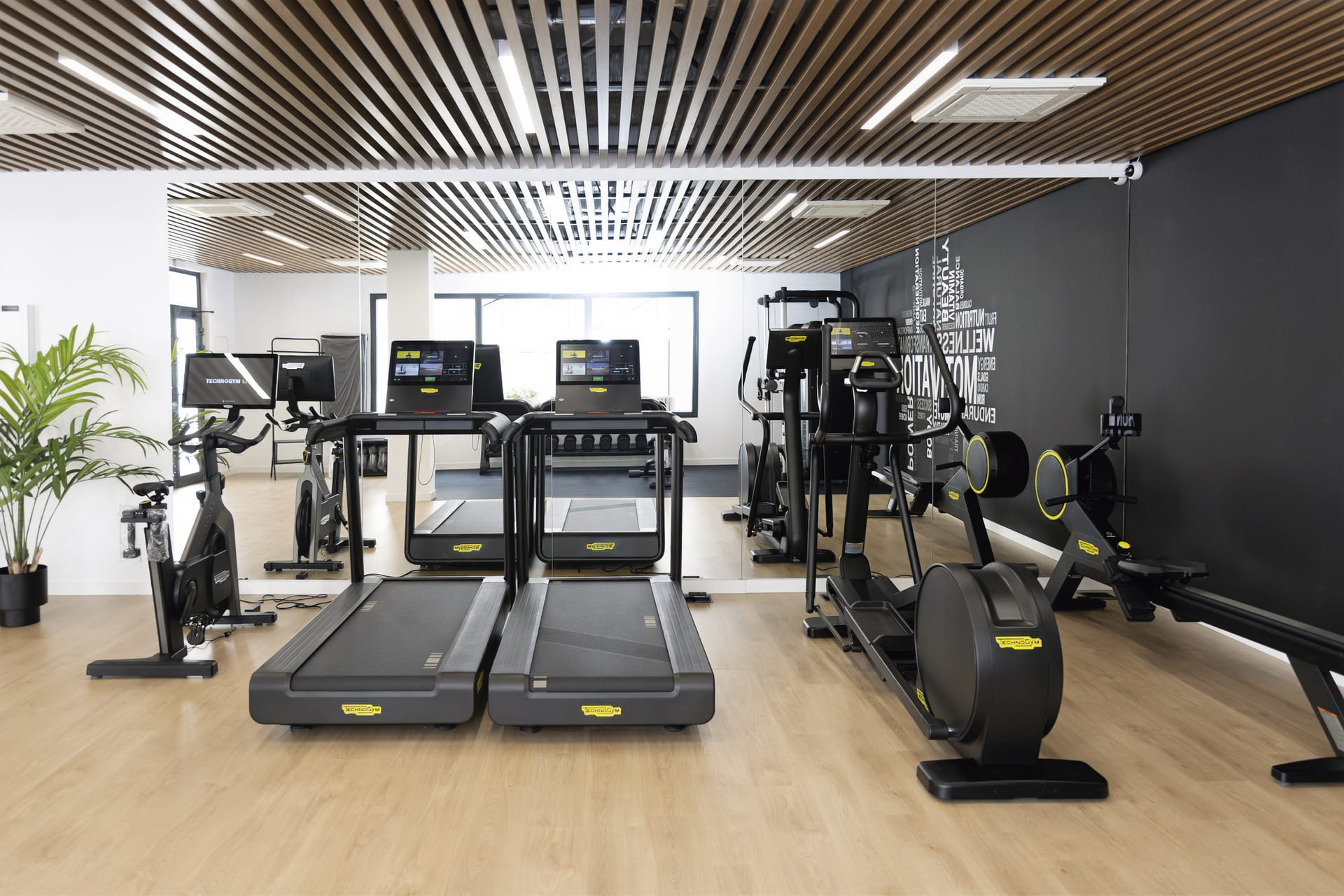 Nouvelle construction - Appartement -
Fuengirola