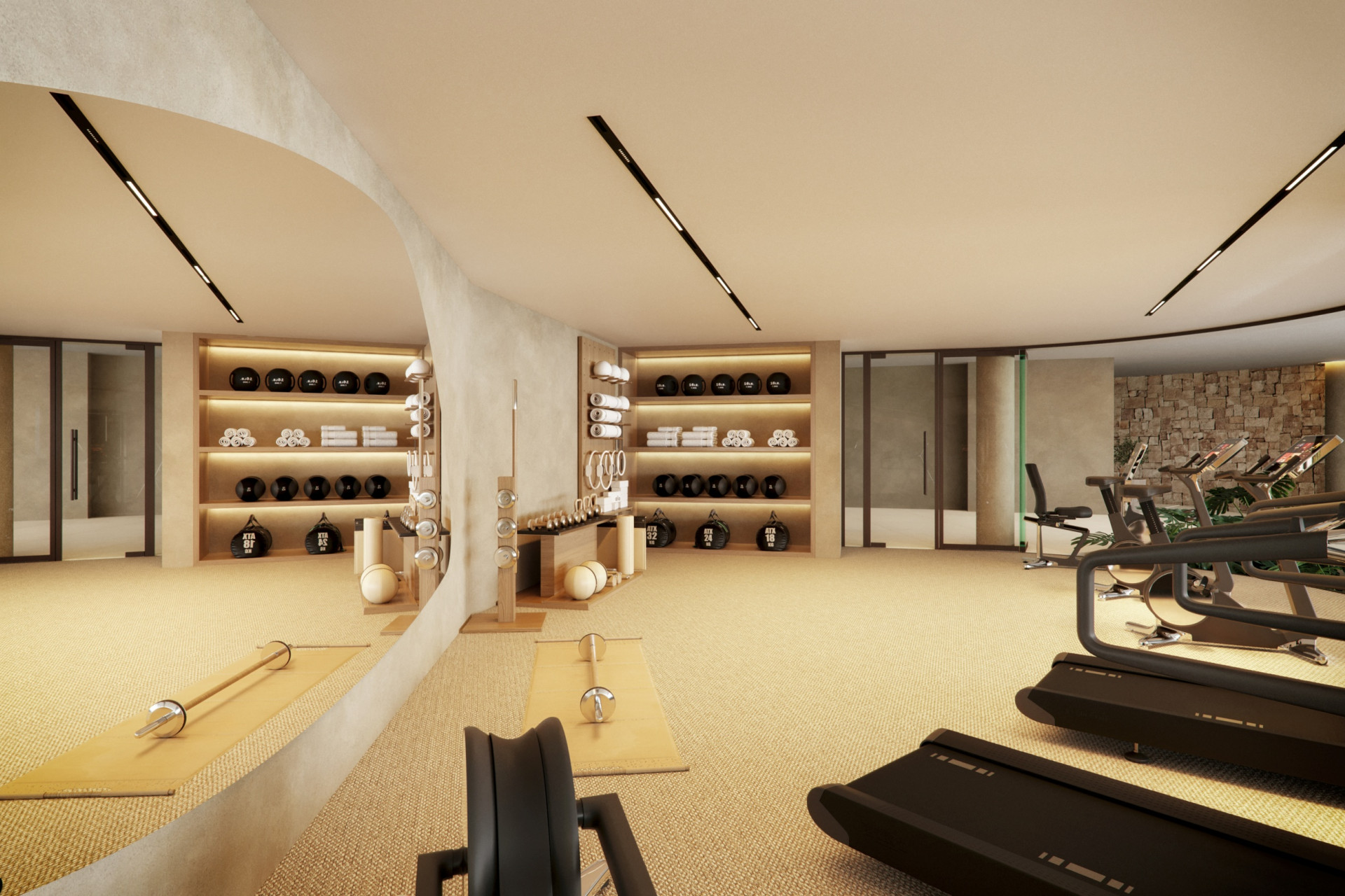 Nouvelle construction - Appartement -
Fuengirola