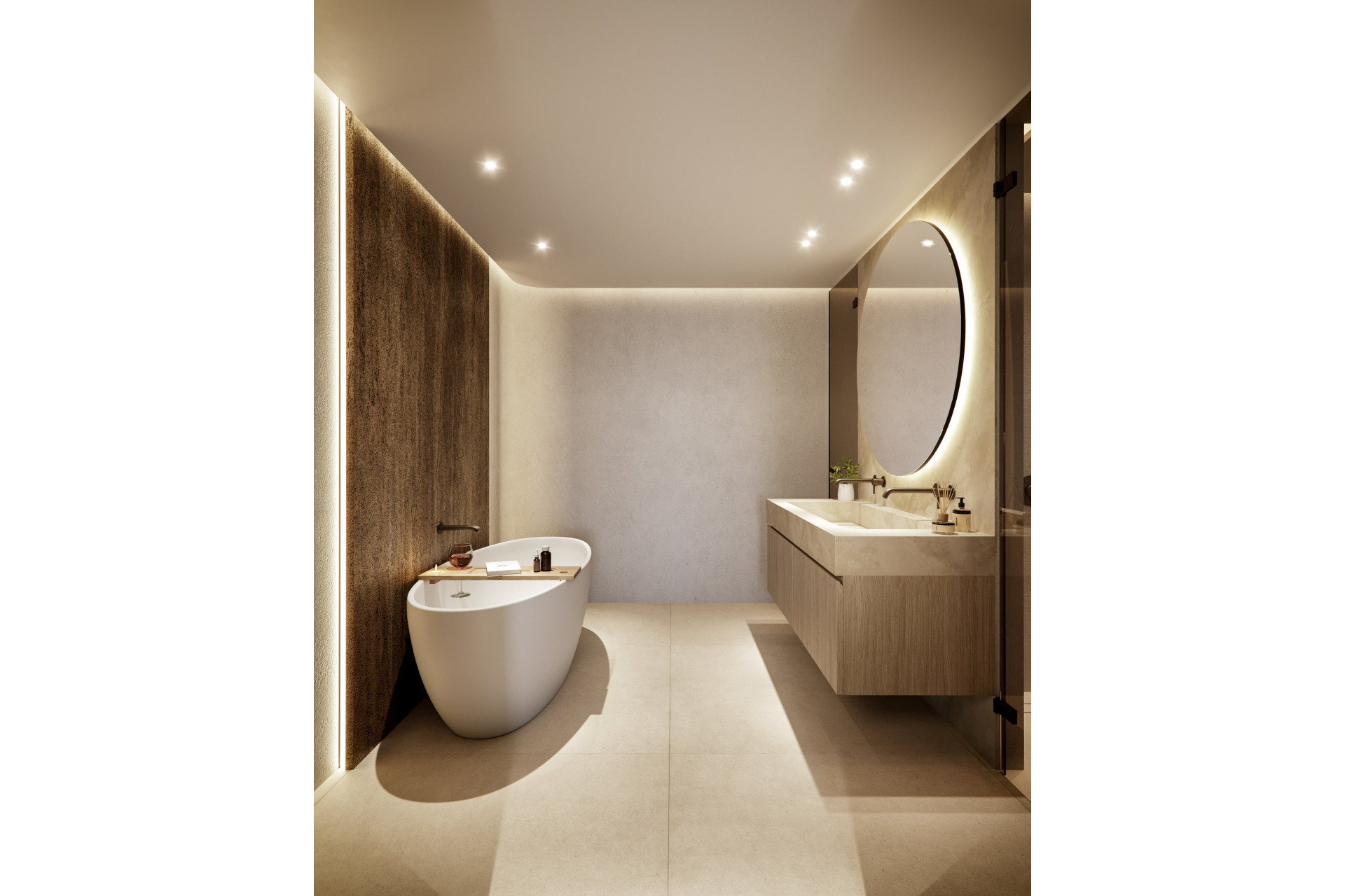 Nouvelle construction - Appartement -
Fuengirola