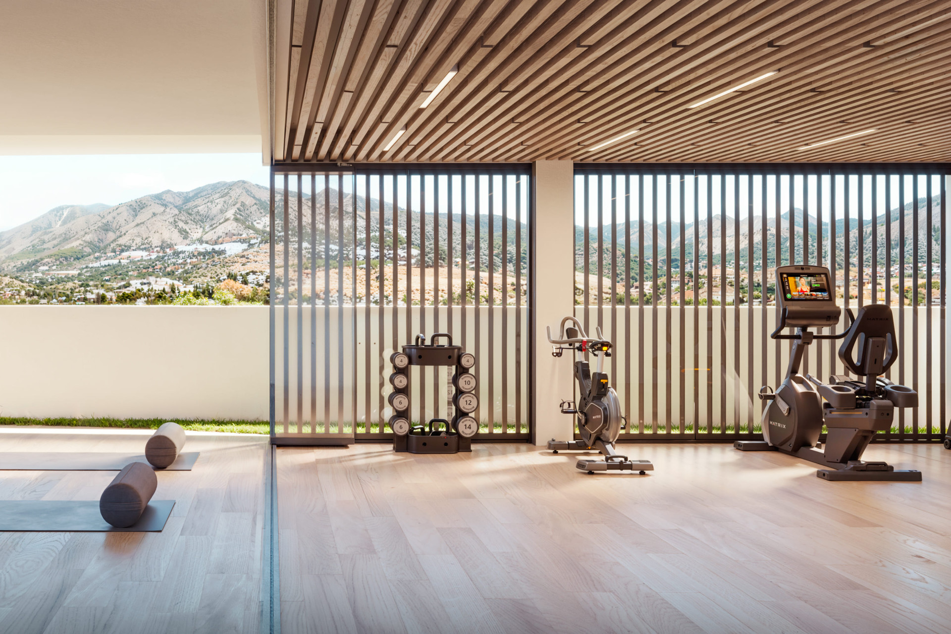 Nouvelle construction - Appartement -
Fuengirola