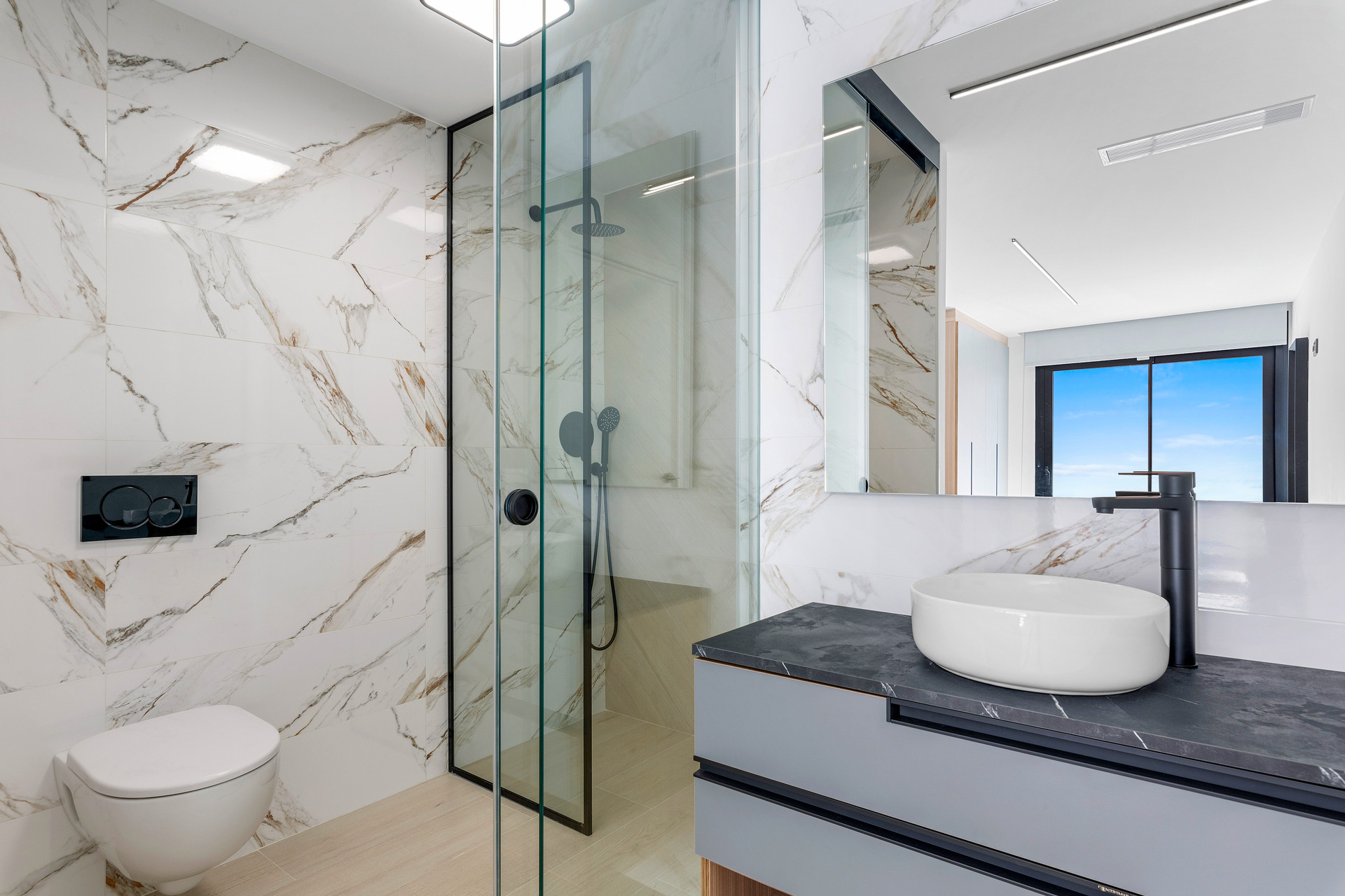 Nouvelle construction - Appartement -
Guardamar del Segura