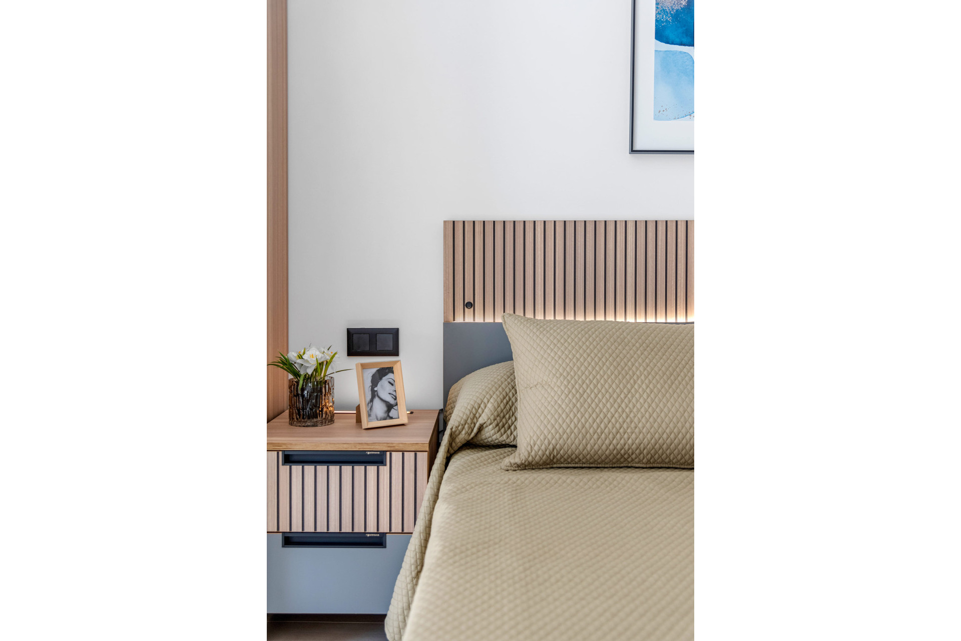 Nouvelle construction - Appartement -
Guardamar del Segura