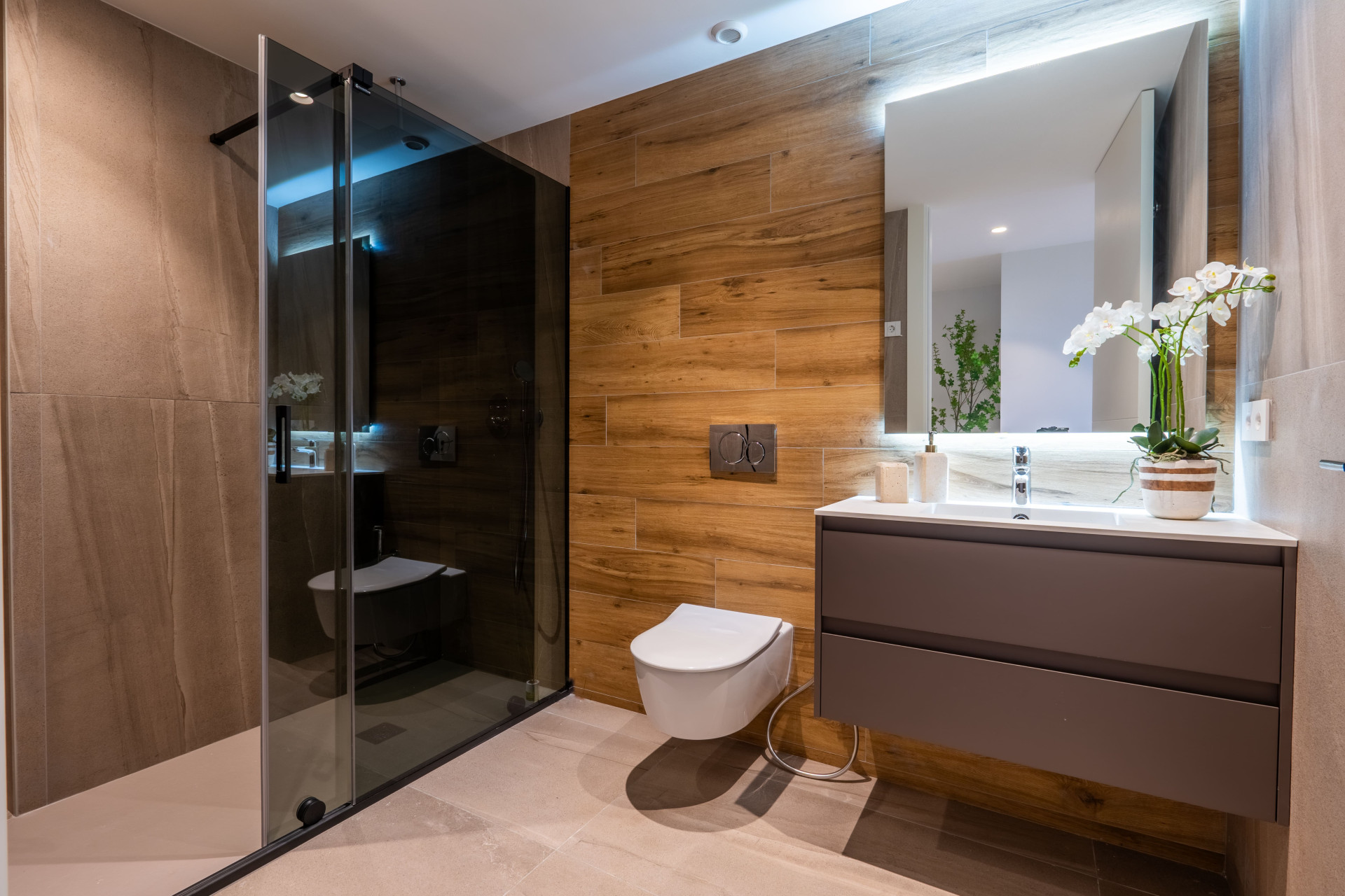 Nouvelle construction - Appartement -
Guardamar del Segura